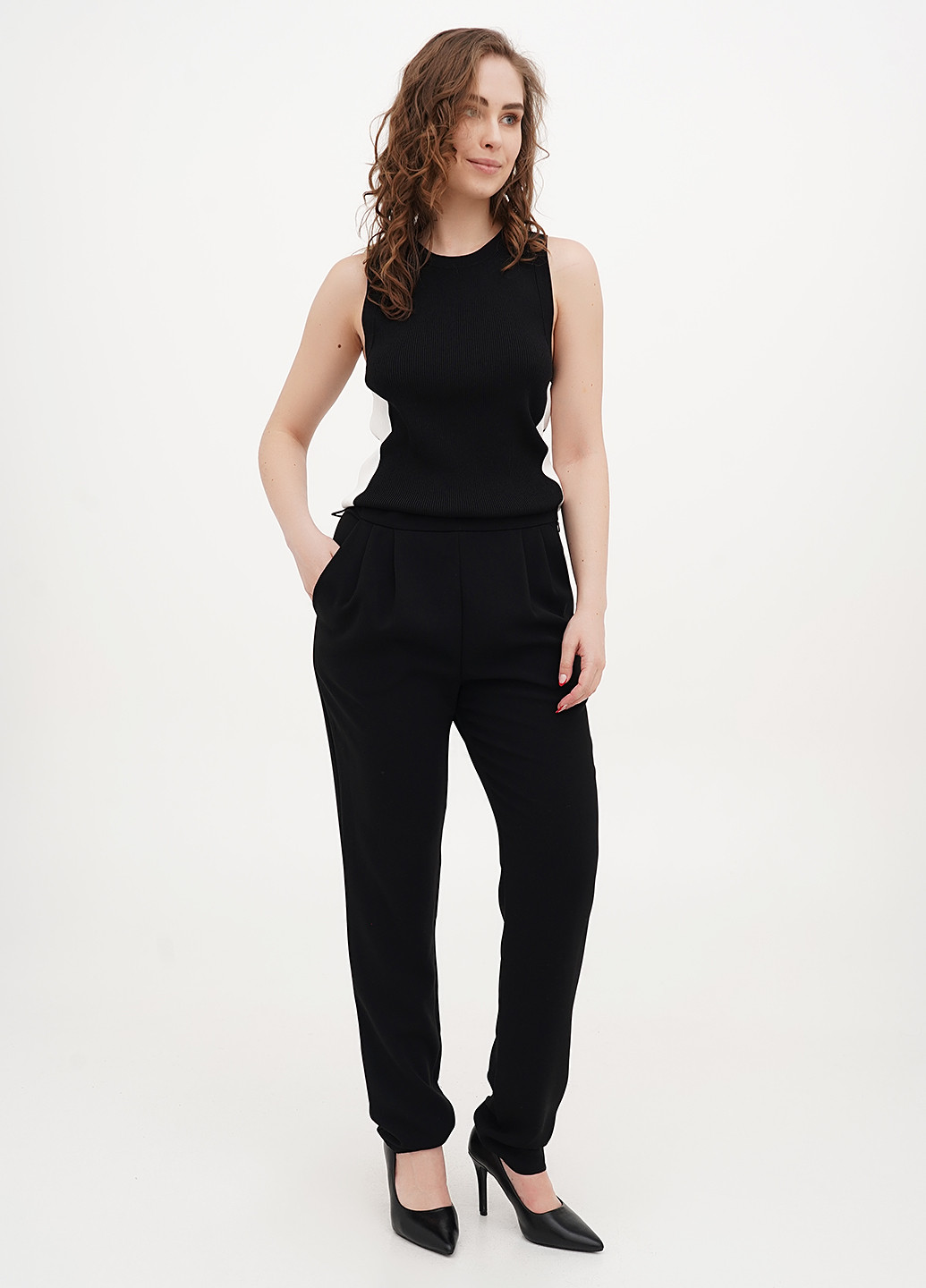 Штани Max Mara (323604447)