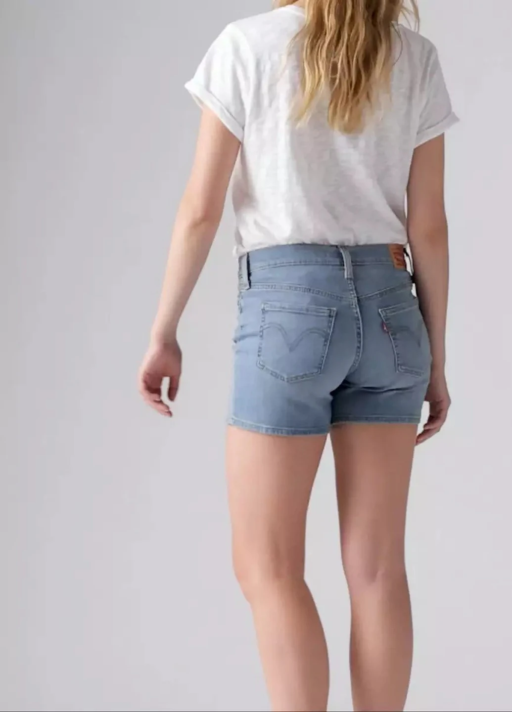 Шорти Levi's (331145031)