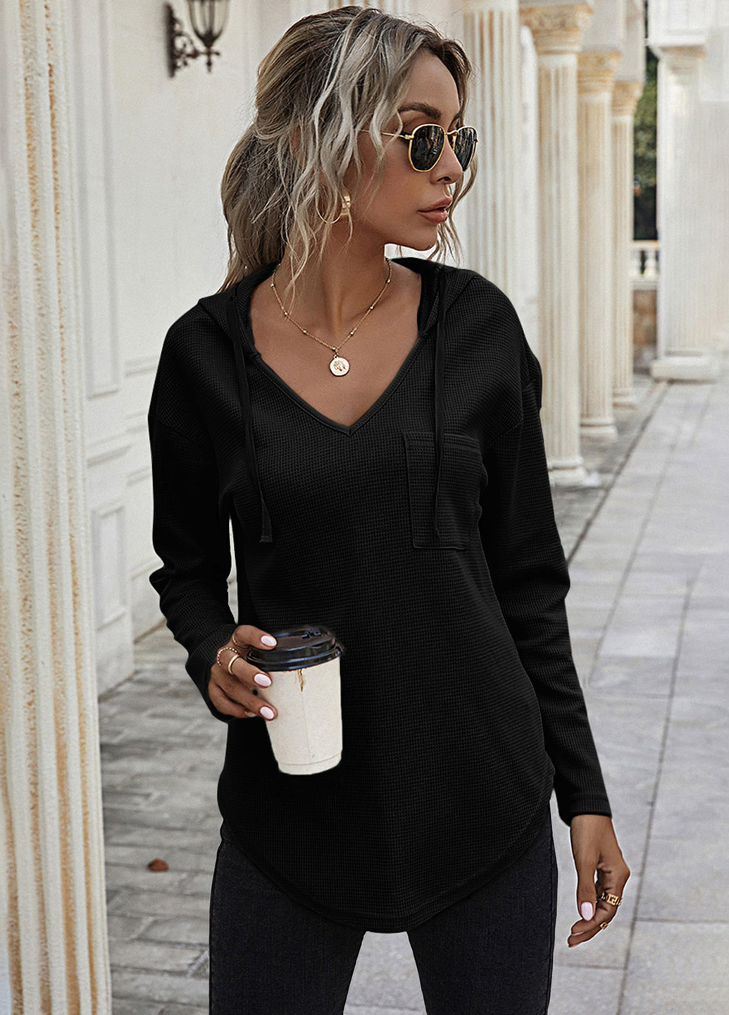 Худи SHEIN (331864745)