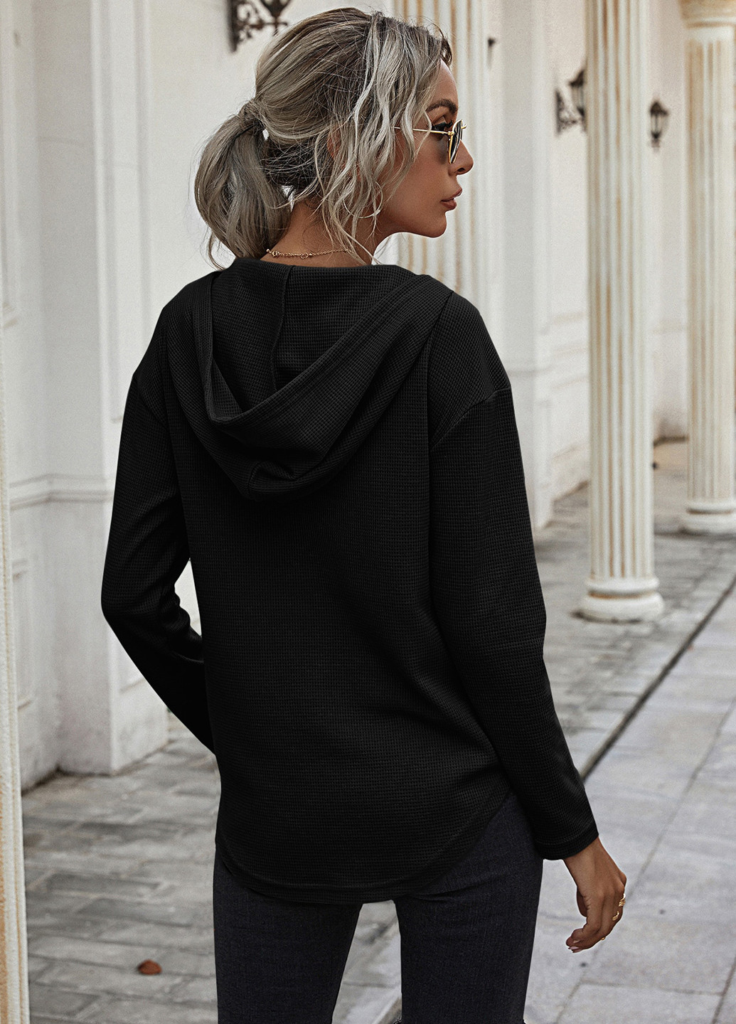 Худи SHEIN (331864745)