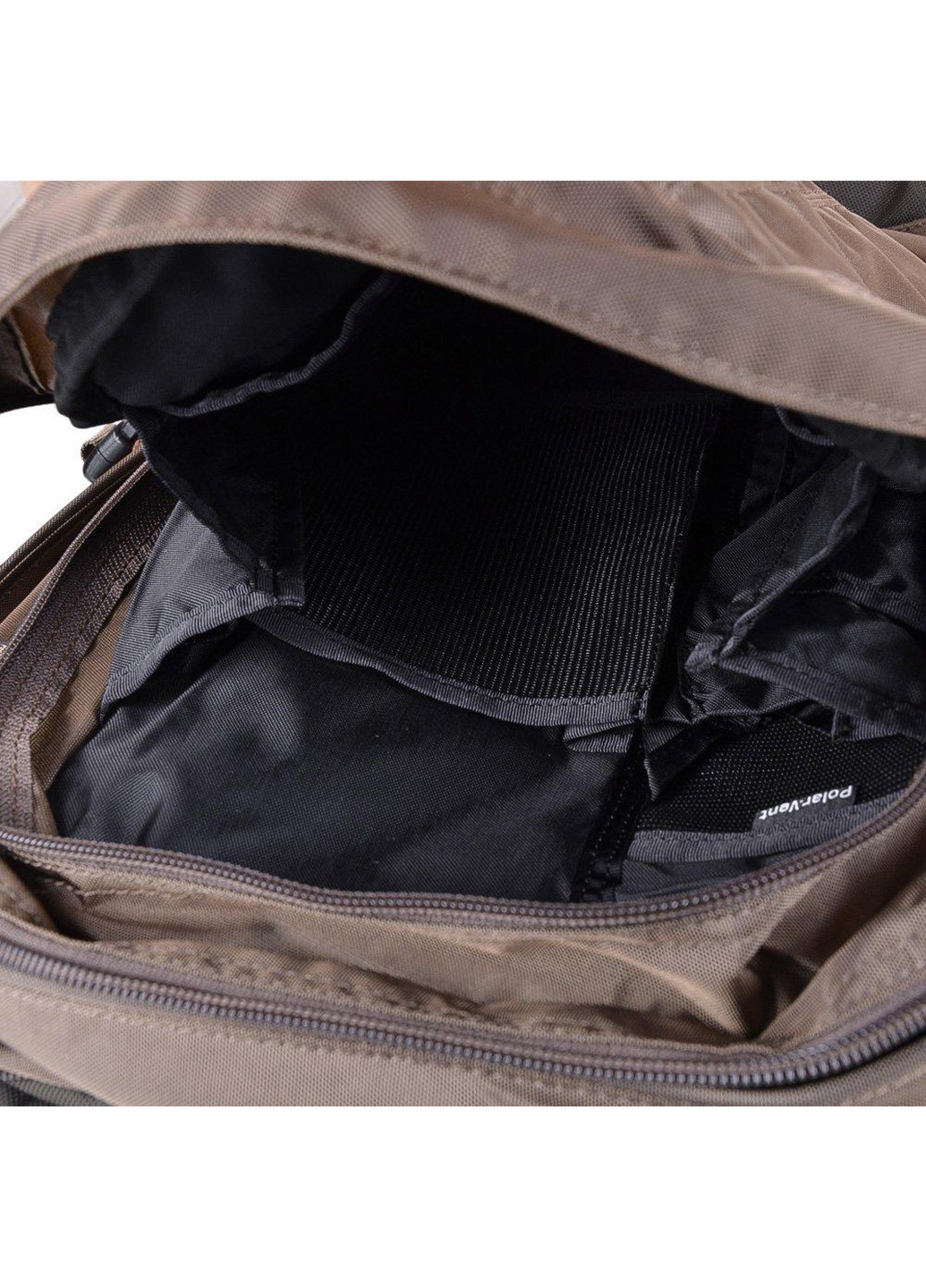 Мужской рюкзак с отделением для ноутбука 33х47х20 см Onepolar (212705672)