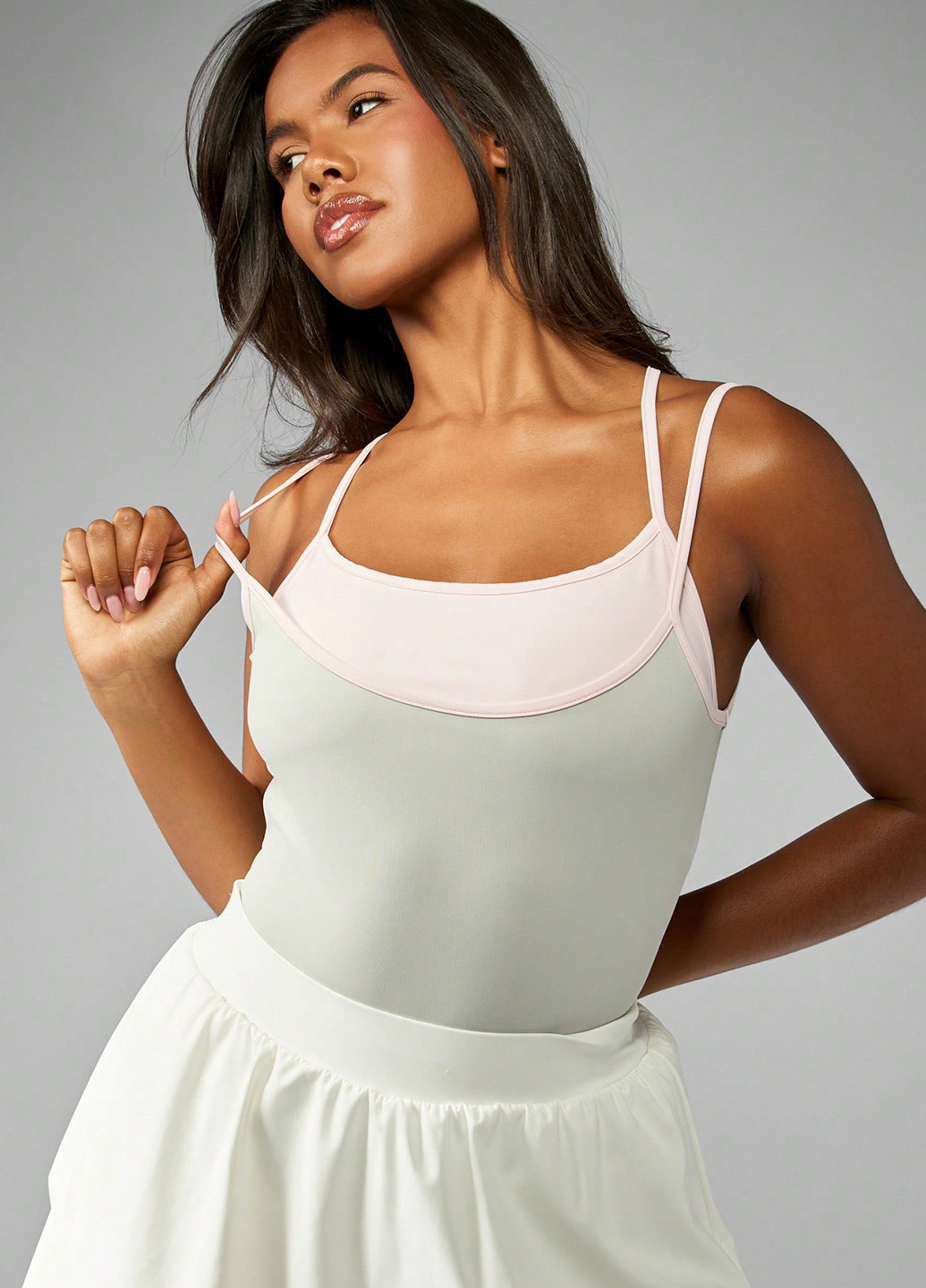 Майка SHEIN — 367006340