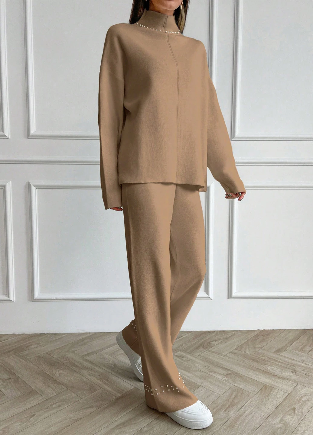 Костюм (светр, штани) SHEIN (346756389)