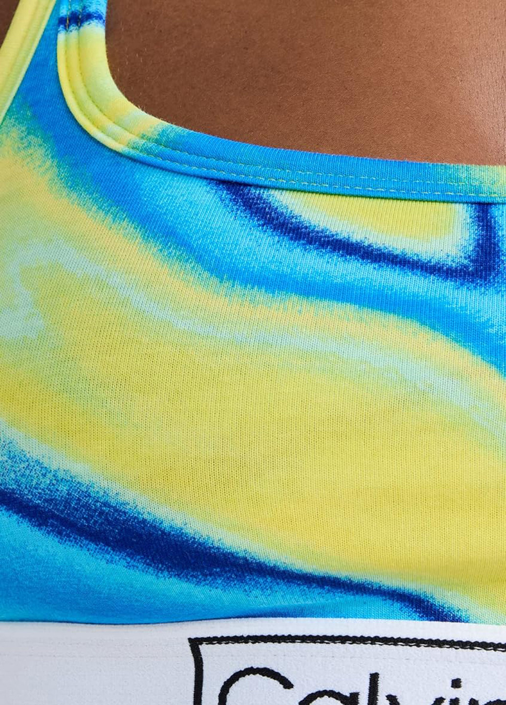 Топ Calvin Klein (287071893)