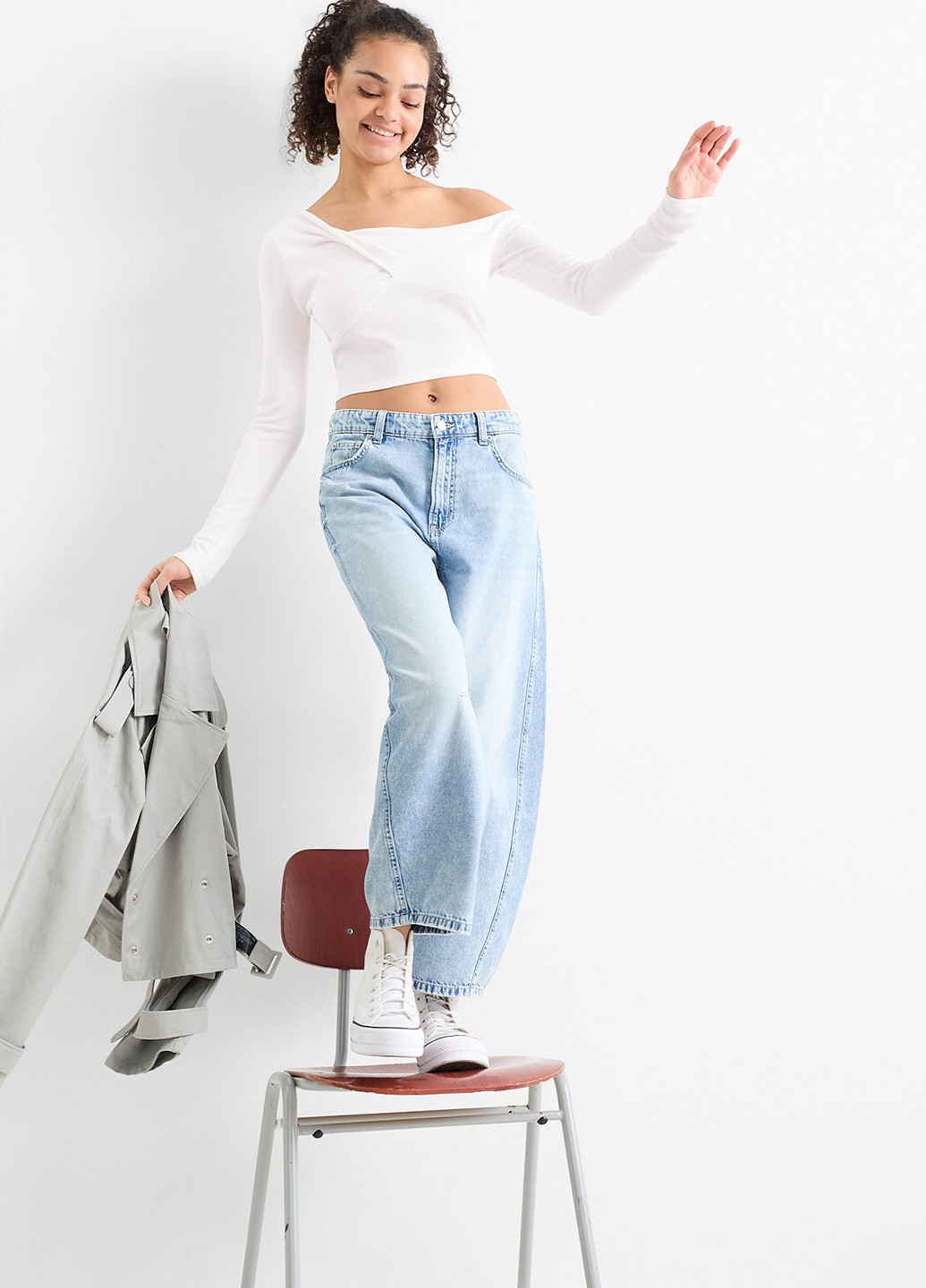 Топ C&A (352939085)