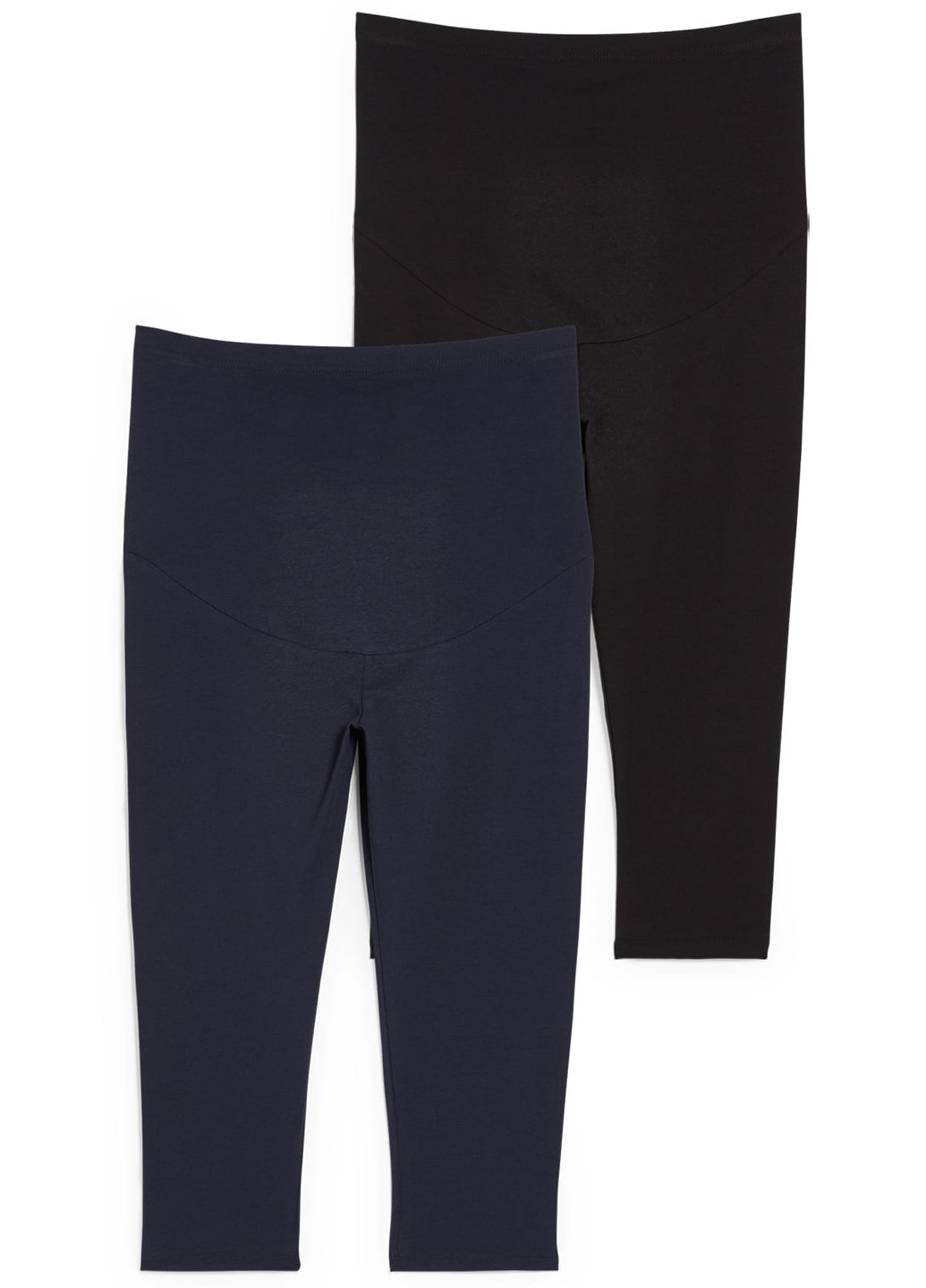 Бриджи для беременных (2 шт.) C&A (302957255)