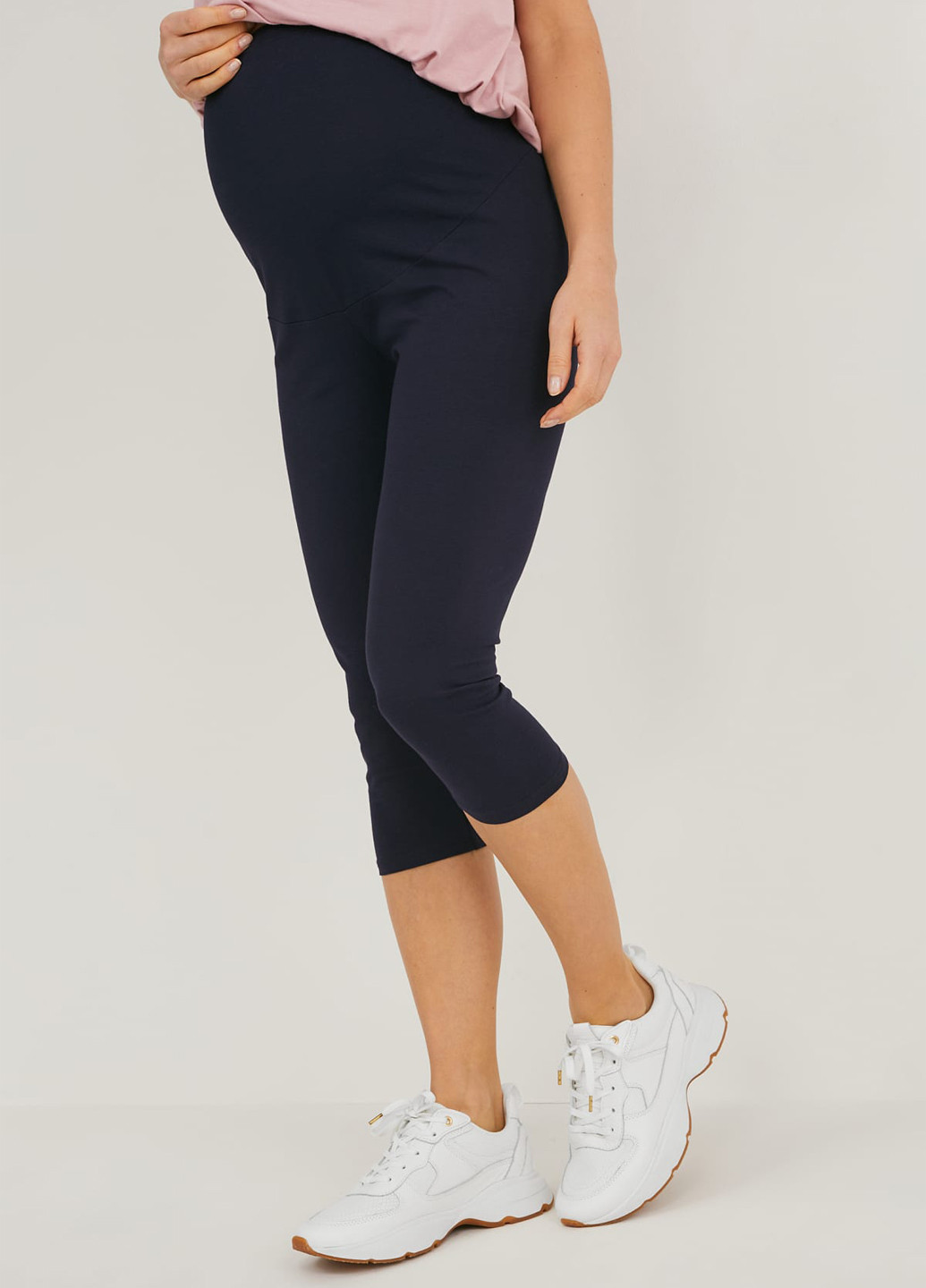 Бриджи для беременных (2 шт.) C&A (302957255)