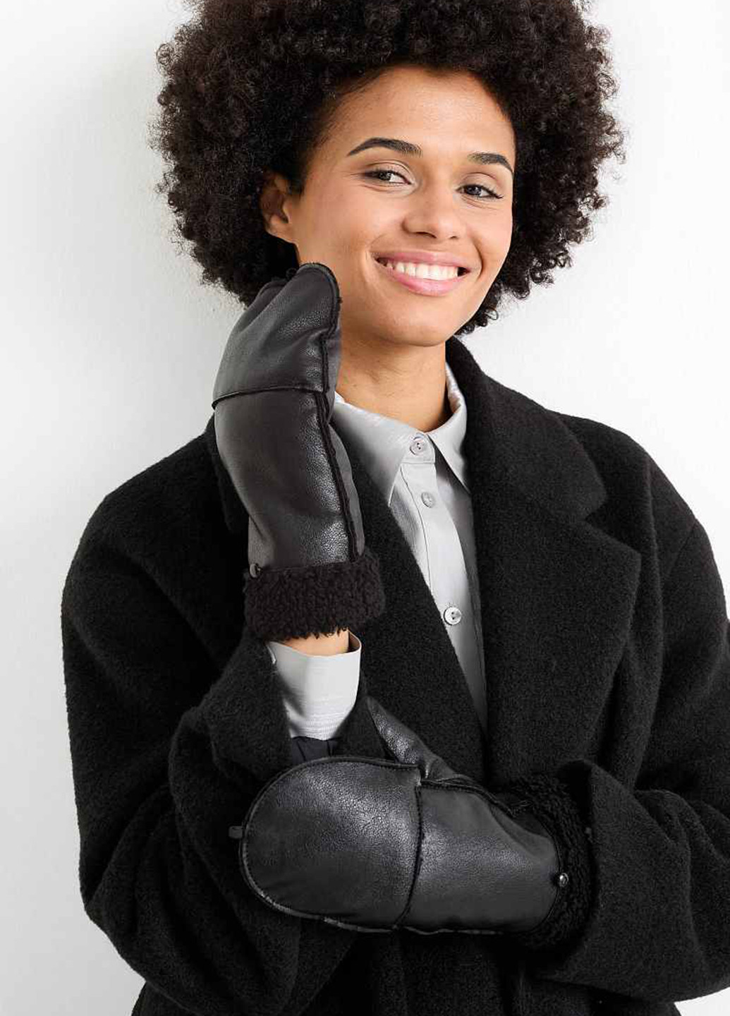 Рукавицы C&A (369838813)