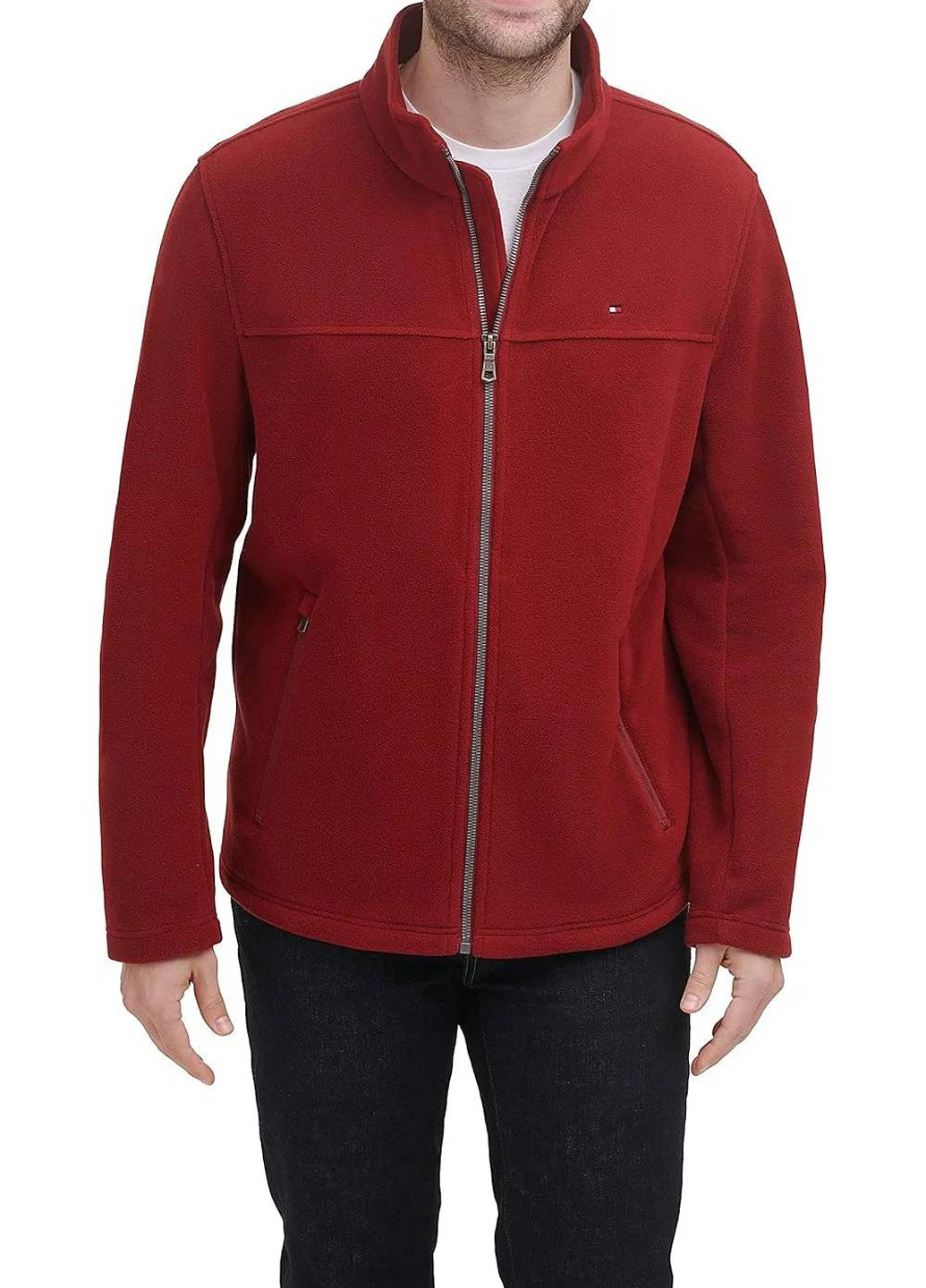 Толстовка Tommy Hilfiger (349026193)