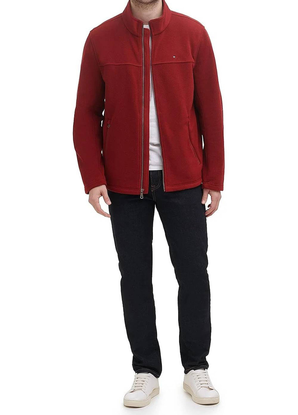 Толстовка Tommy Hilfiger (349026193)