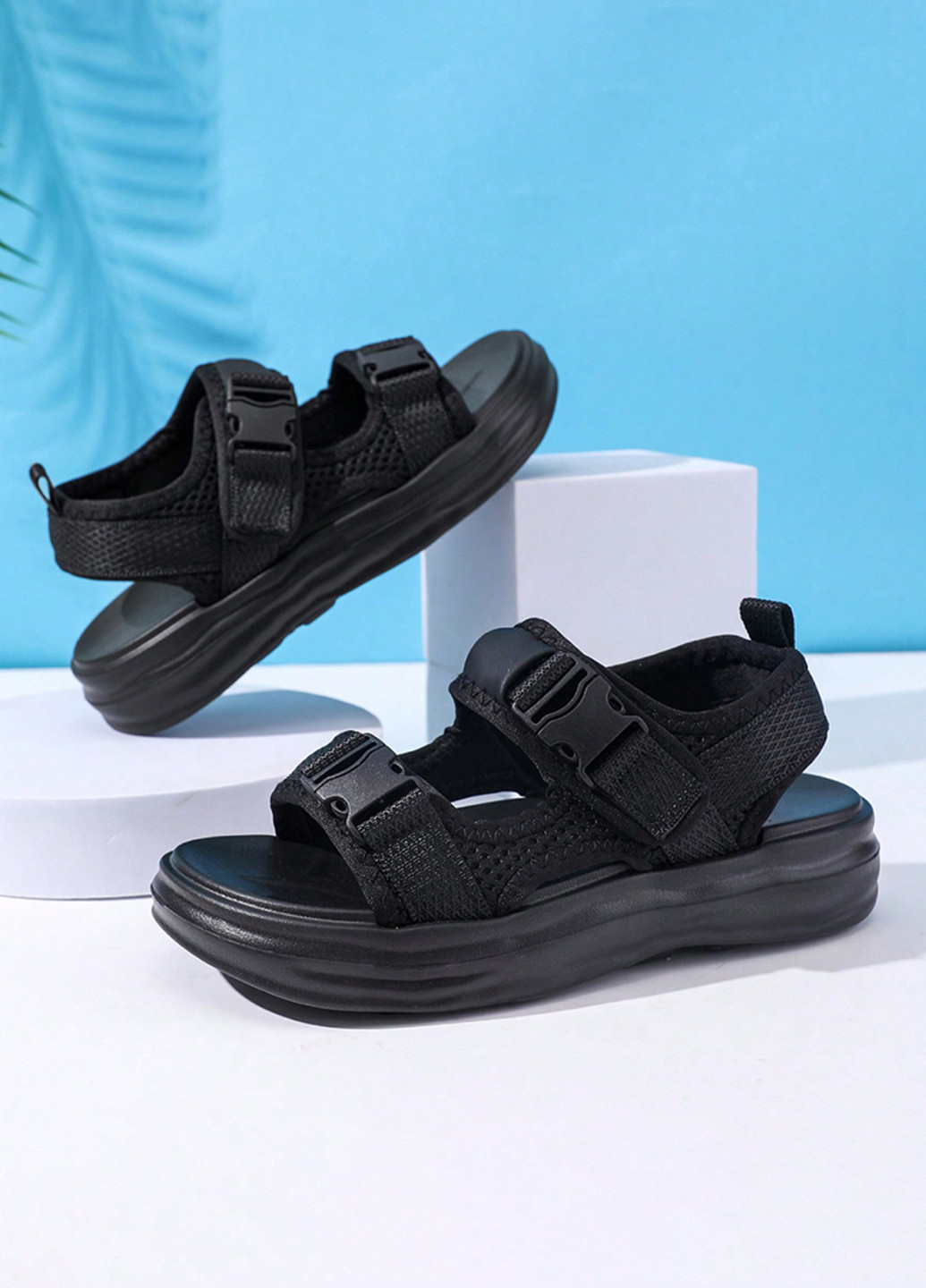 Сандалії SHEIN (331623831)