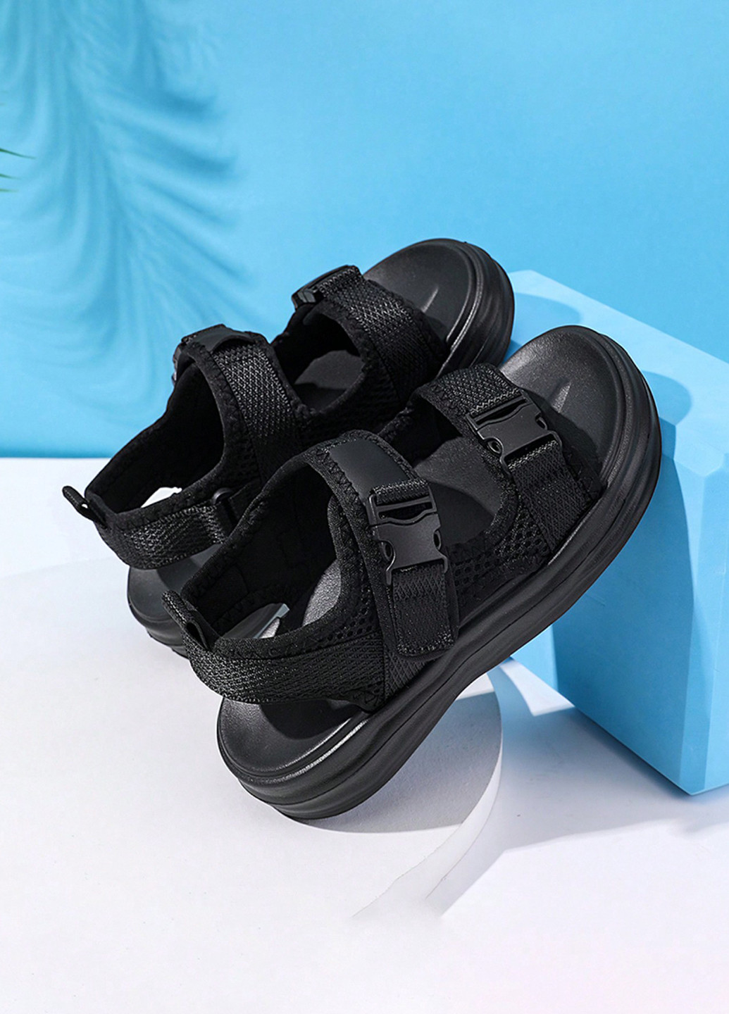 Сандалії SHEIN (331623831)