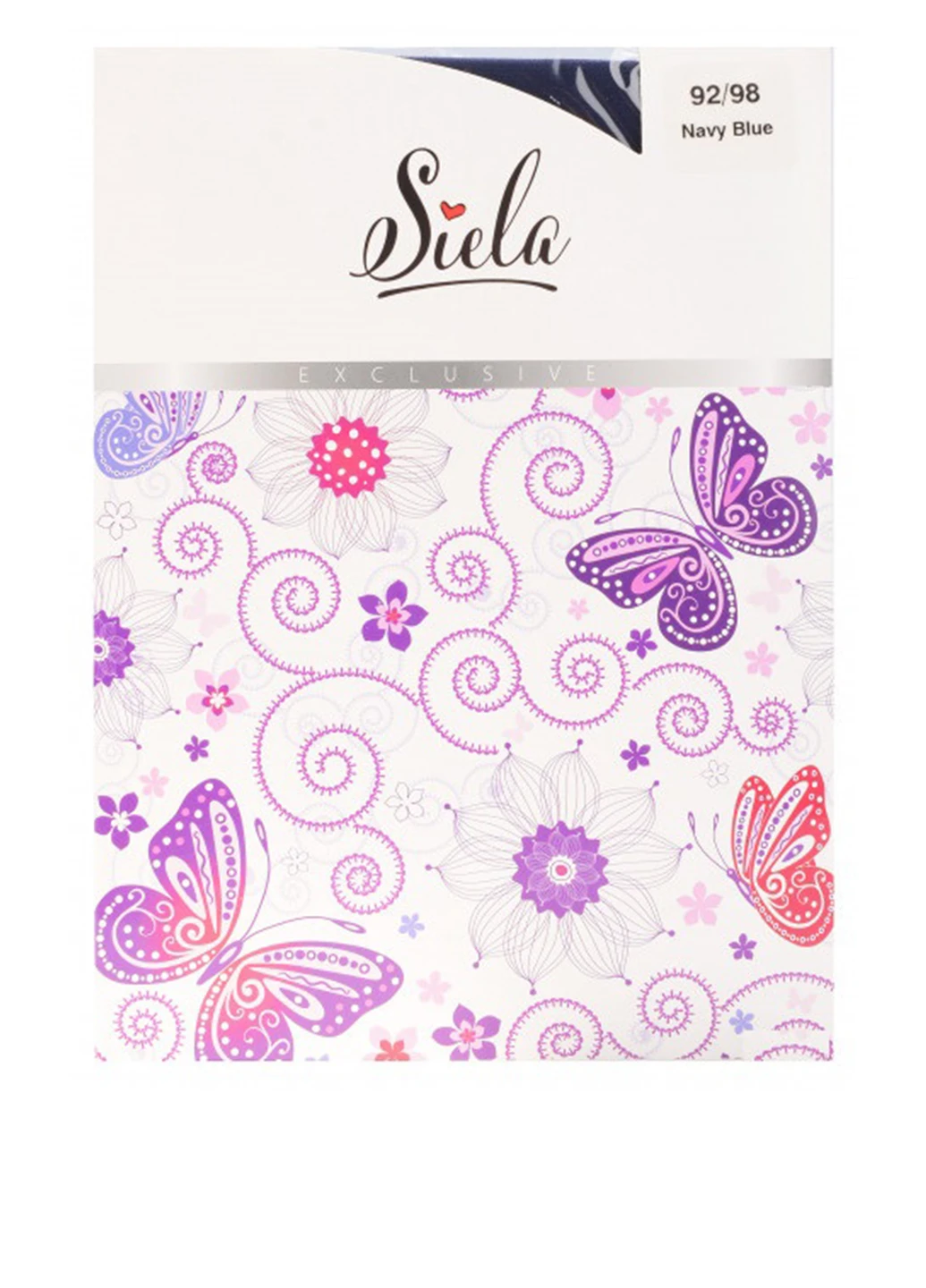 Колготки Siela (252914509)