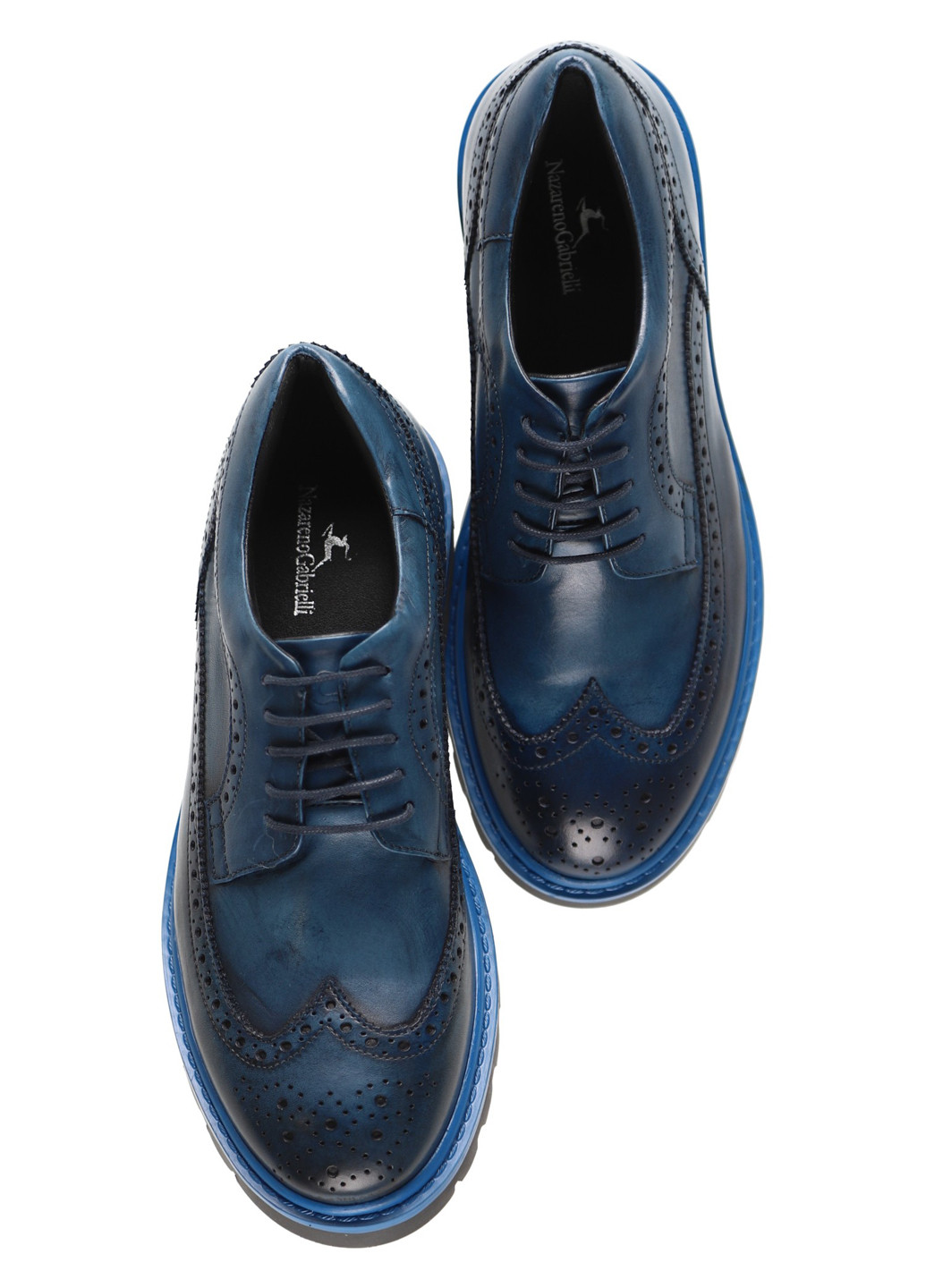 Туфлі Nazarenogabrielli (366112923)