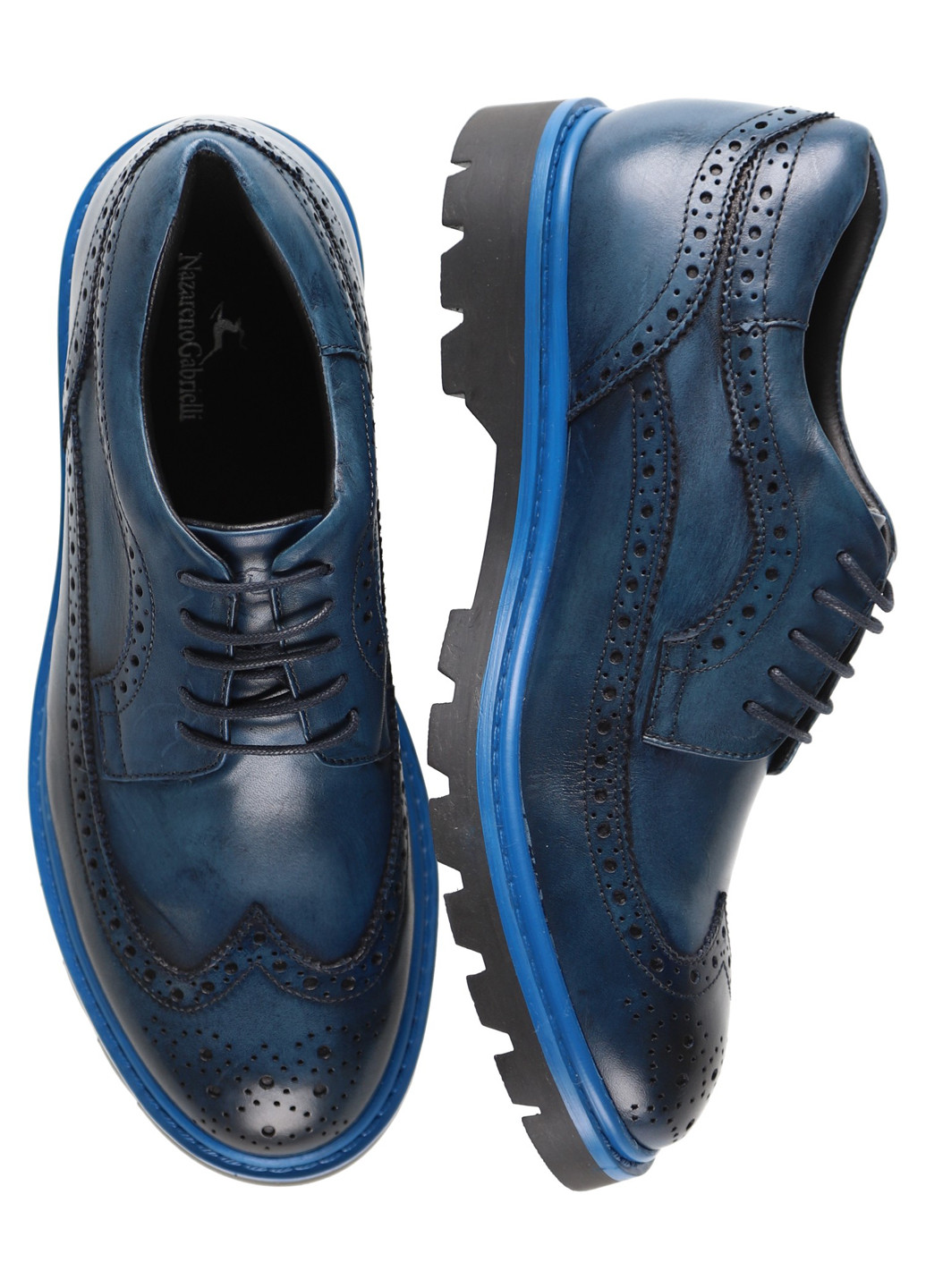 Туфлі Nazarenogabrielli (366112923)