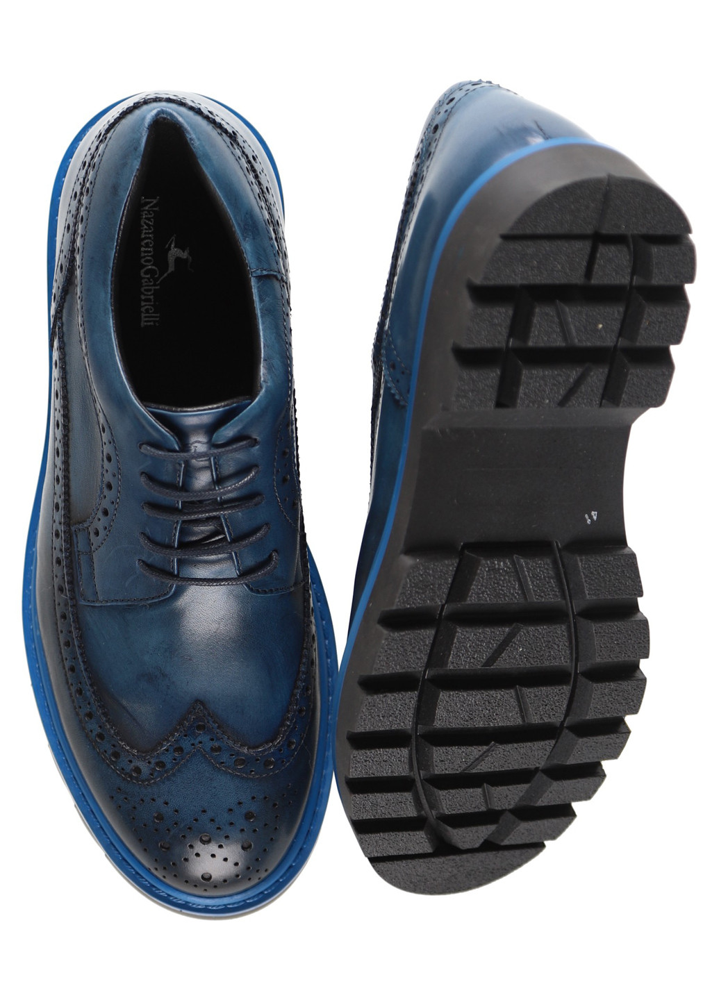 Туфлі Nazarenogabrielli (366112923)