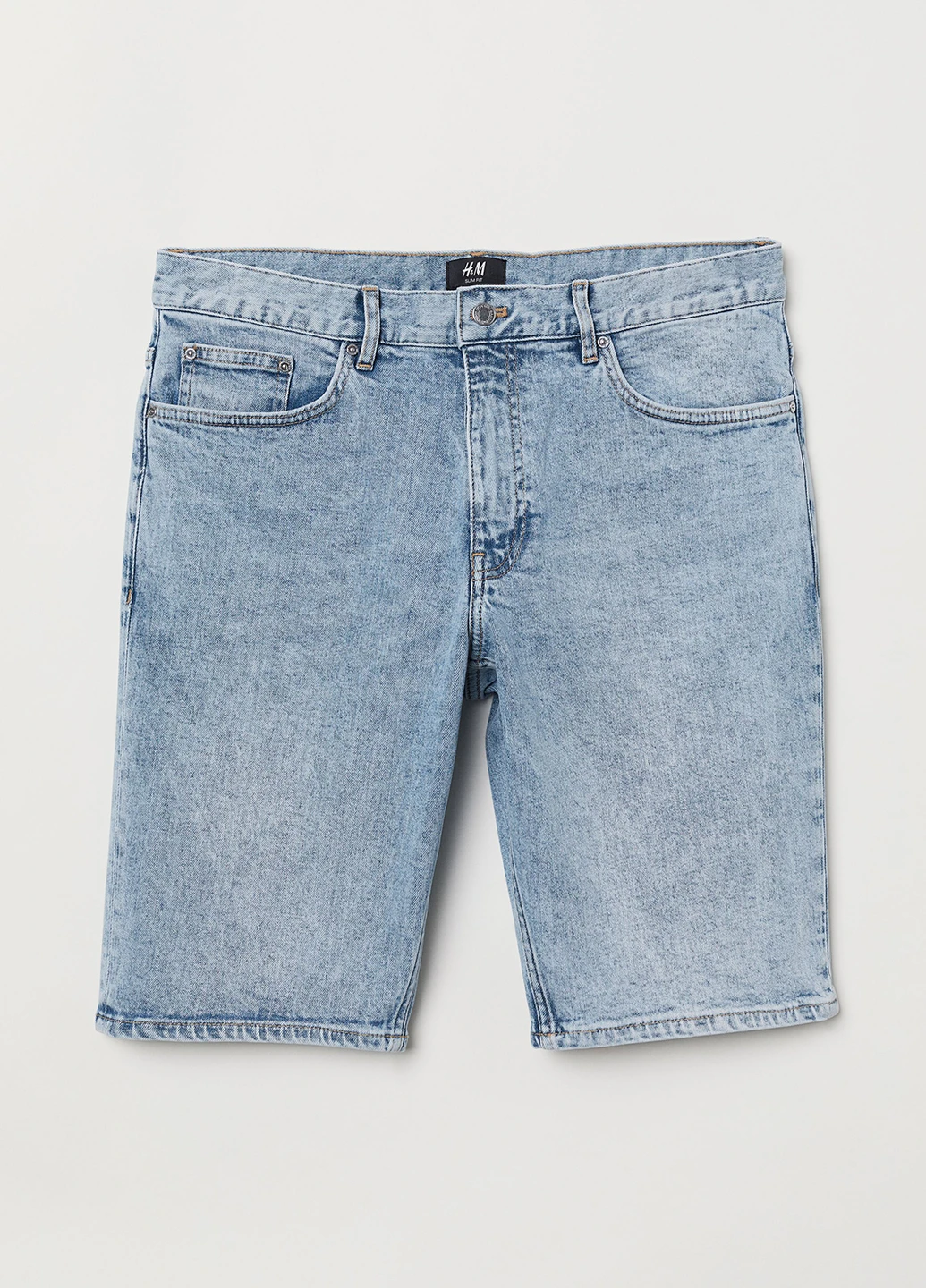Шорты H&M (186693017)