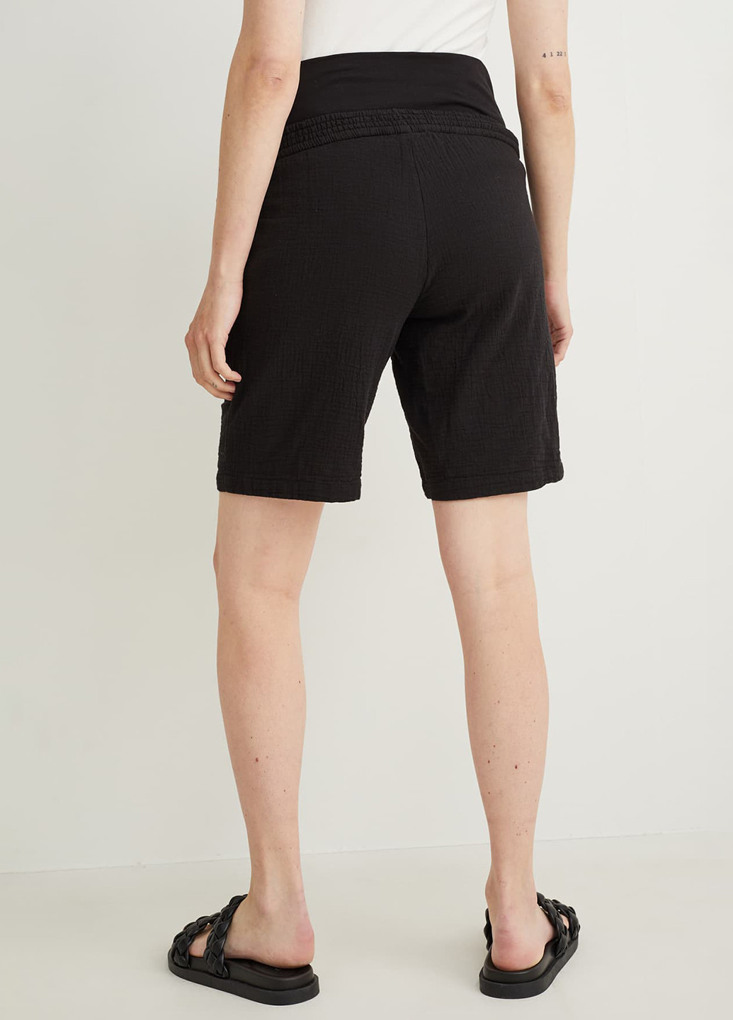 Шорты для беременных C&A (270288591)