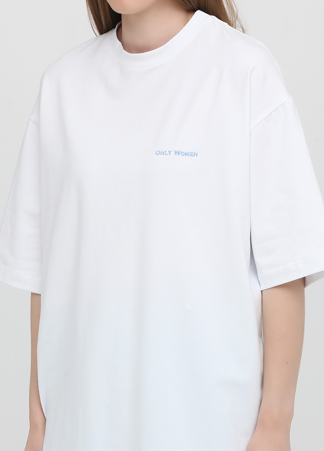 Футболка Only Women - (232326994)