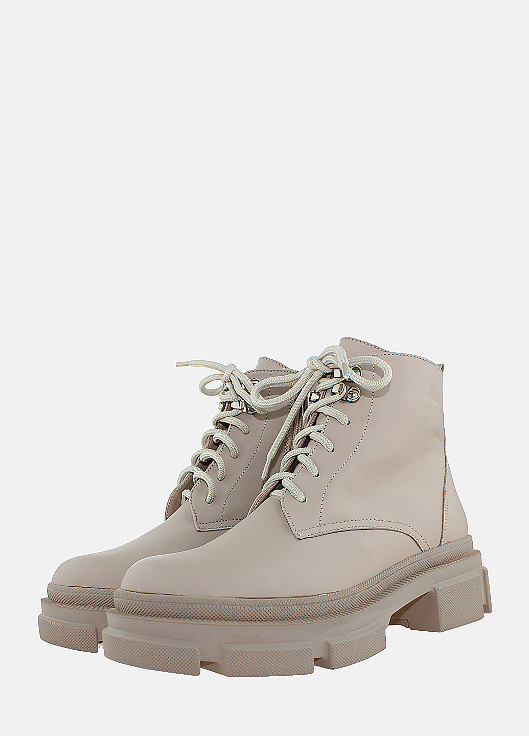 Черевики RE261 Латте Eleni (317434406)