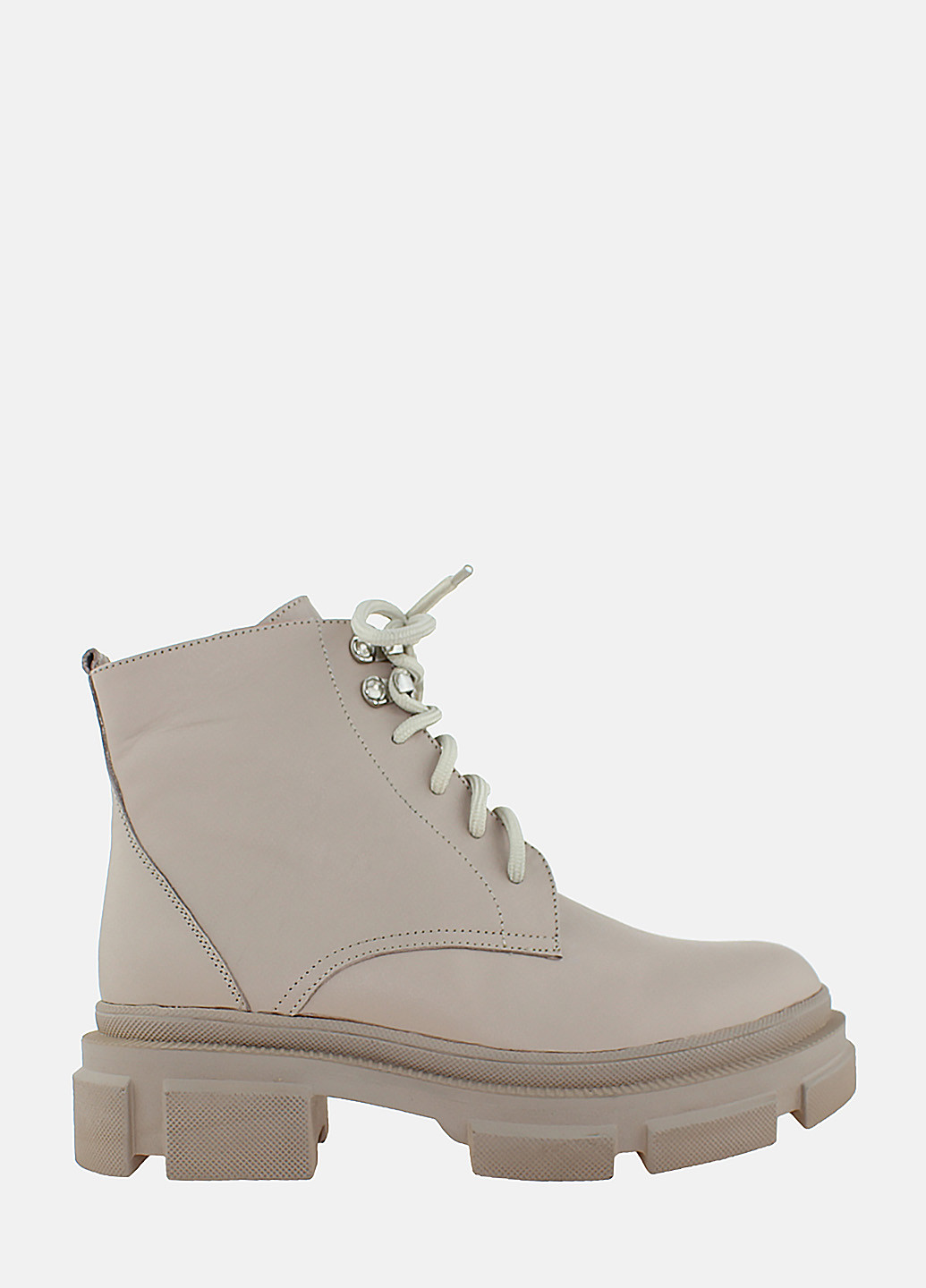 Черевики RE261 Латте Eleni (317434406)