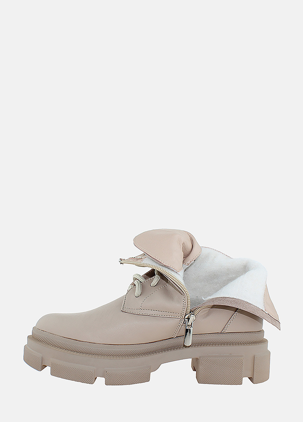 Черевики RE261 Латте Eleni (317434406)