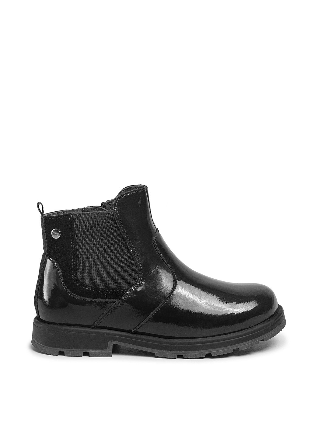 Черные кэжуал осенние черевики lasocki kids ci12-blund-01 Lasocki Kids