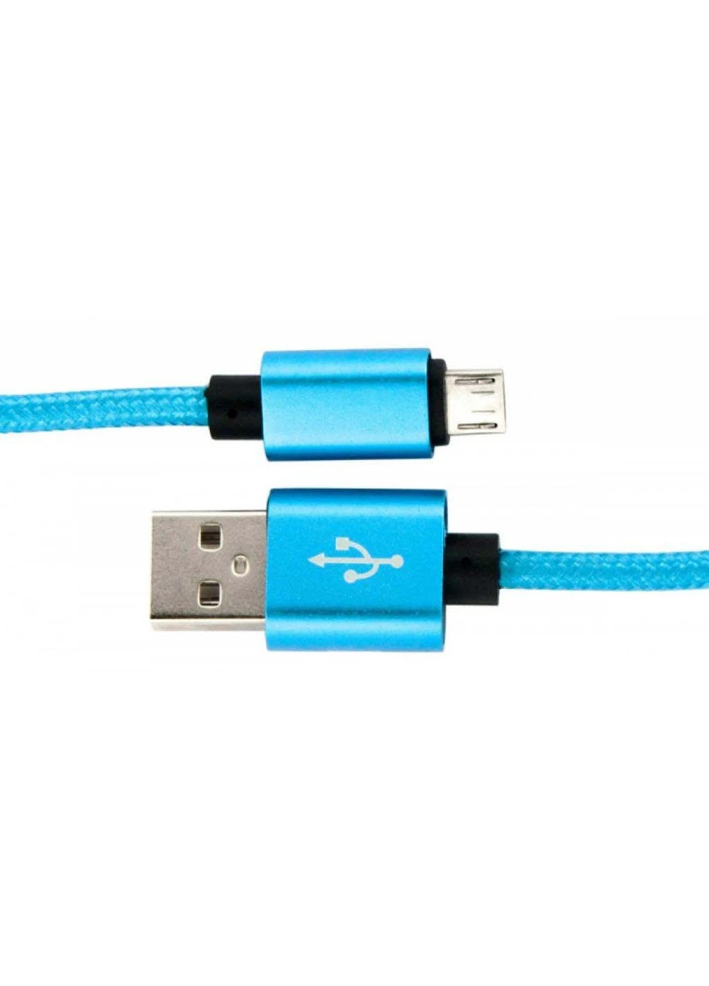 Дата кабель DENGOS NTK-M-MT-BLUE (239382597)
