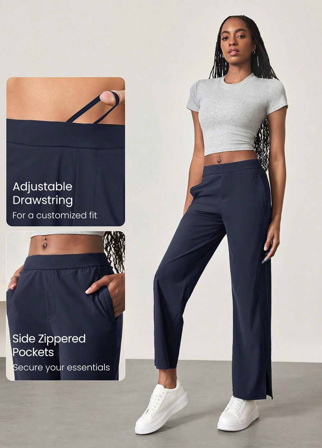 Штани SHEIN (367005718)