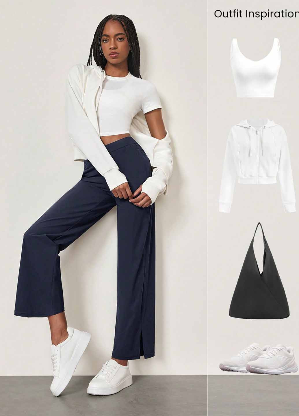 Штани SHEIN (367005718)