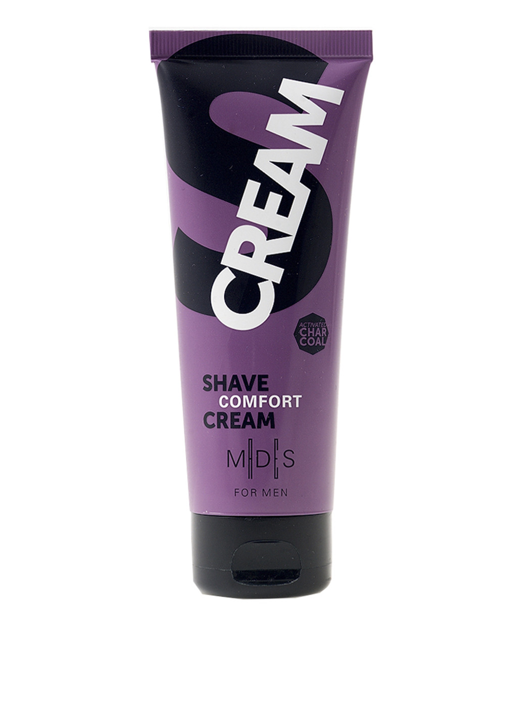 Крем для комфортного гоління For Men Shave Comfort Cream, 100 мл Mades Cosmetics (69675204)