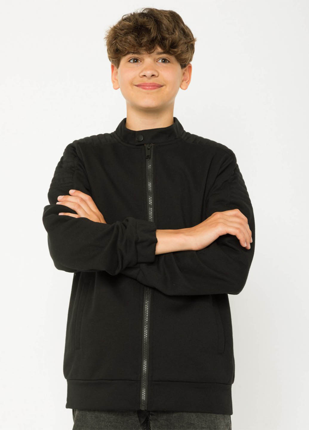 Толстовка Reporter Young (328650035)