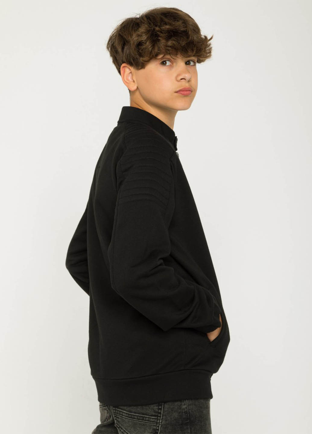 Толстовка Reporter Young (328650035)