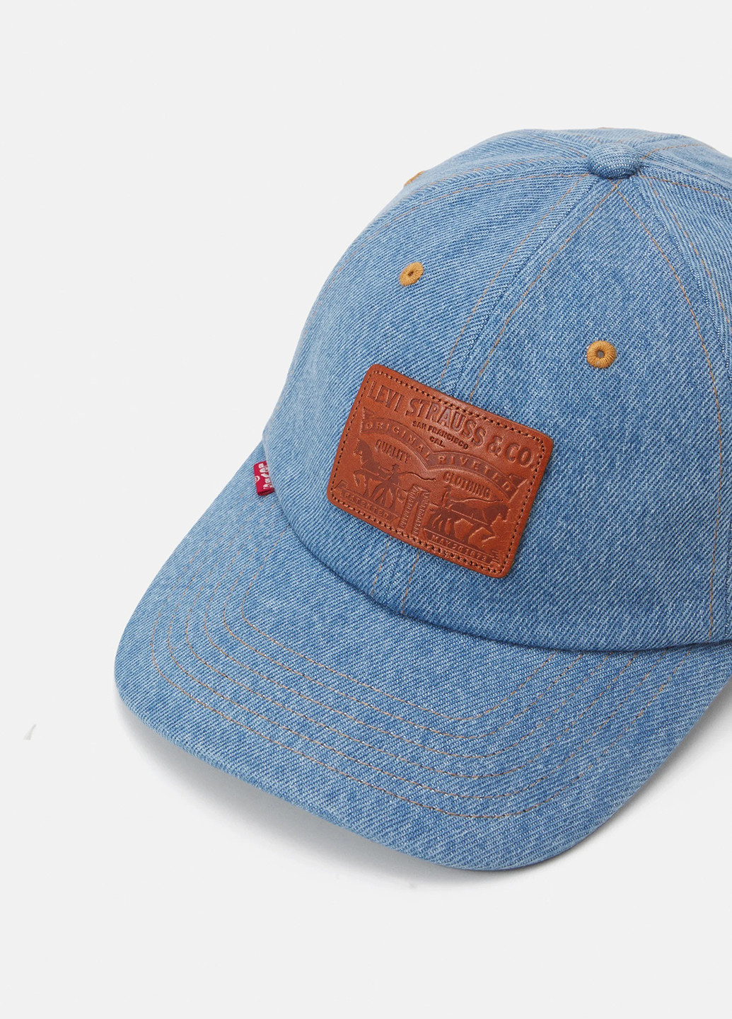 Кепка Levi's (357323418)