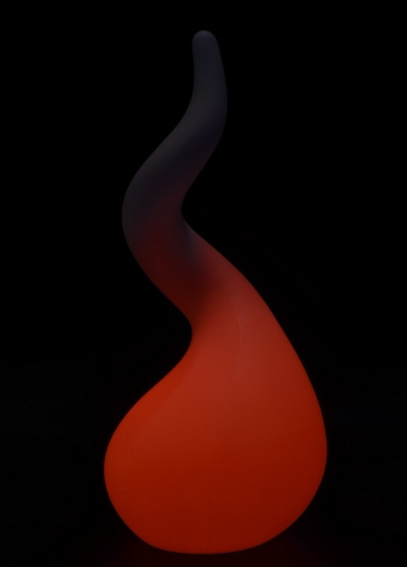 Светильник LED пластиковый "Головастик" Brille (253893876)