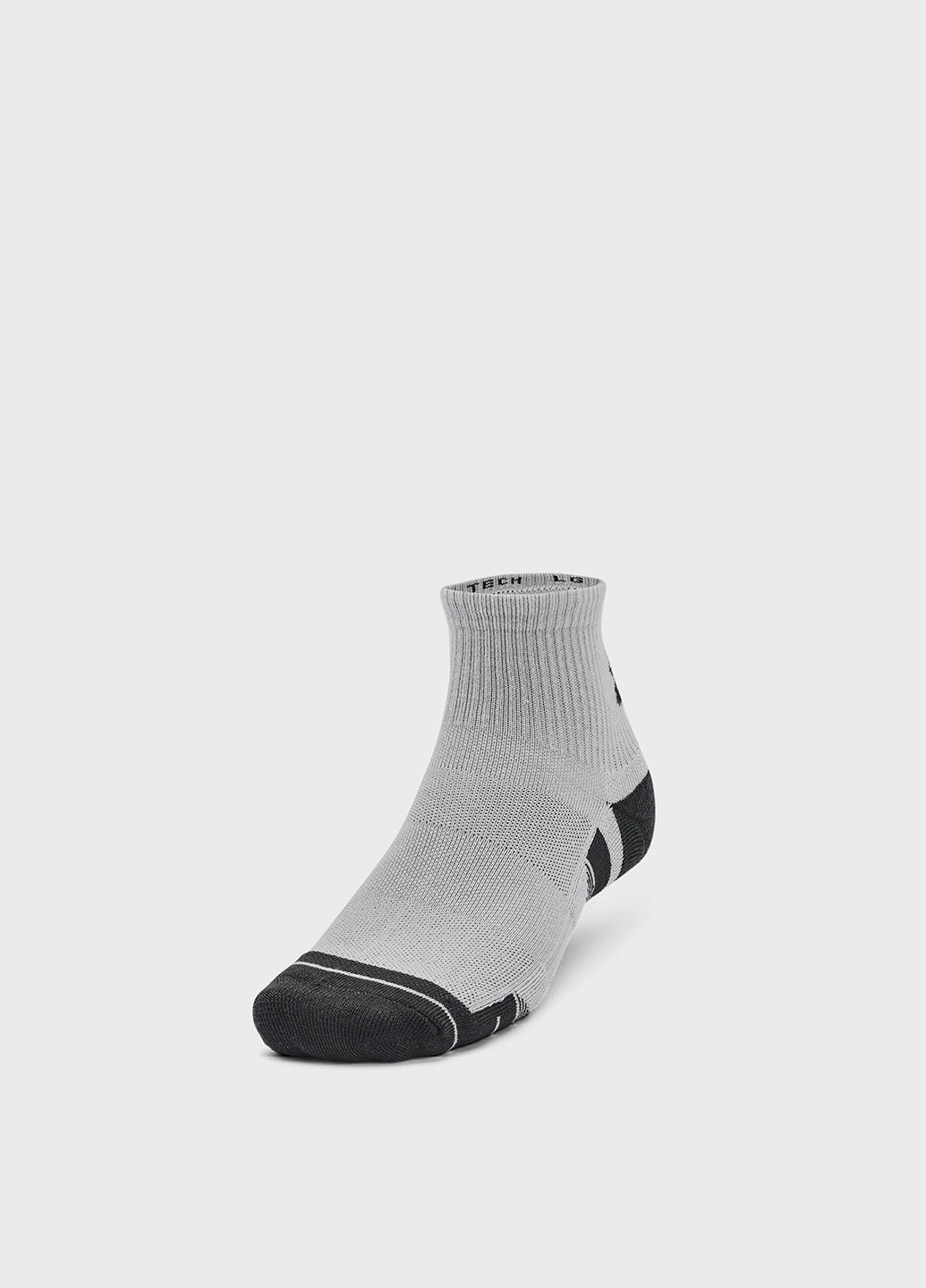 Комбинированные носки (3 пары) Under Armour логотипы (328001425)