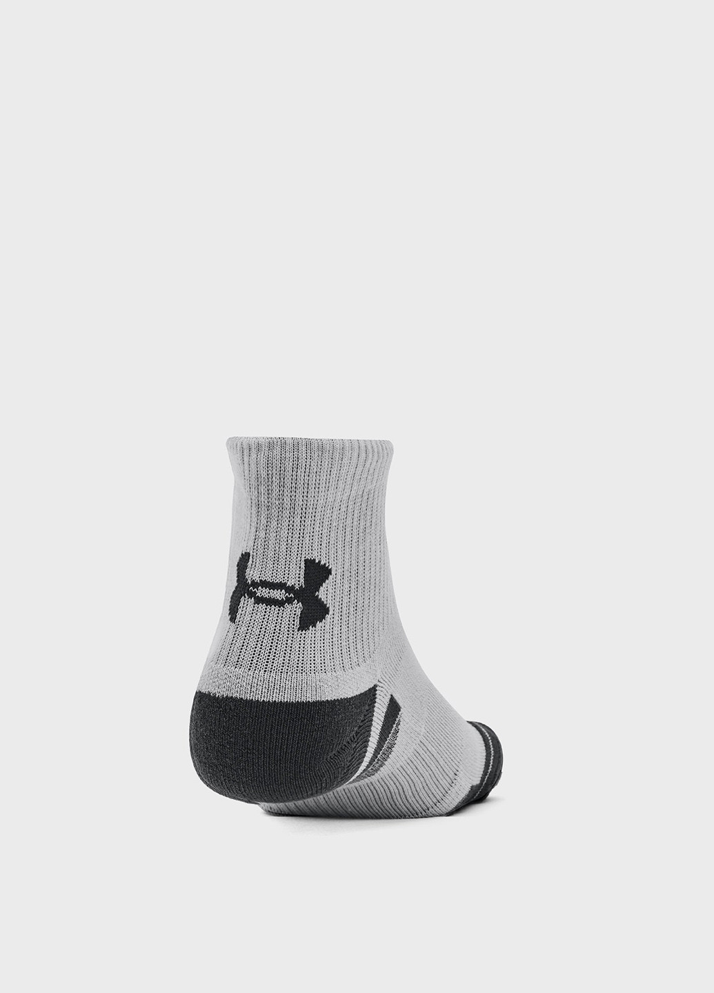 Комбинированные носки (3 пары) Under Armour логотипы (328001425)