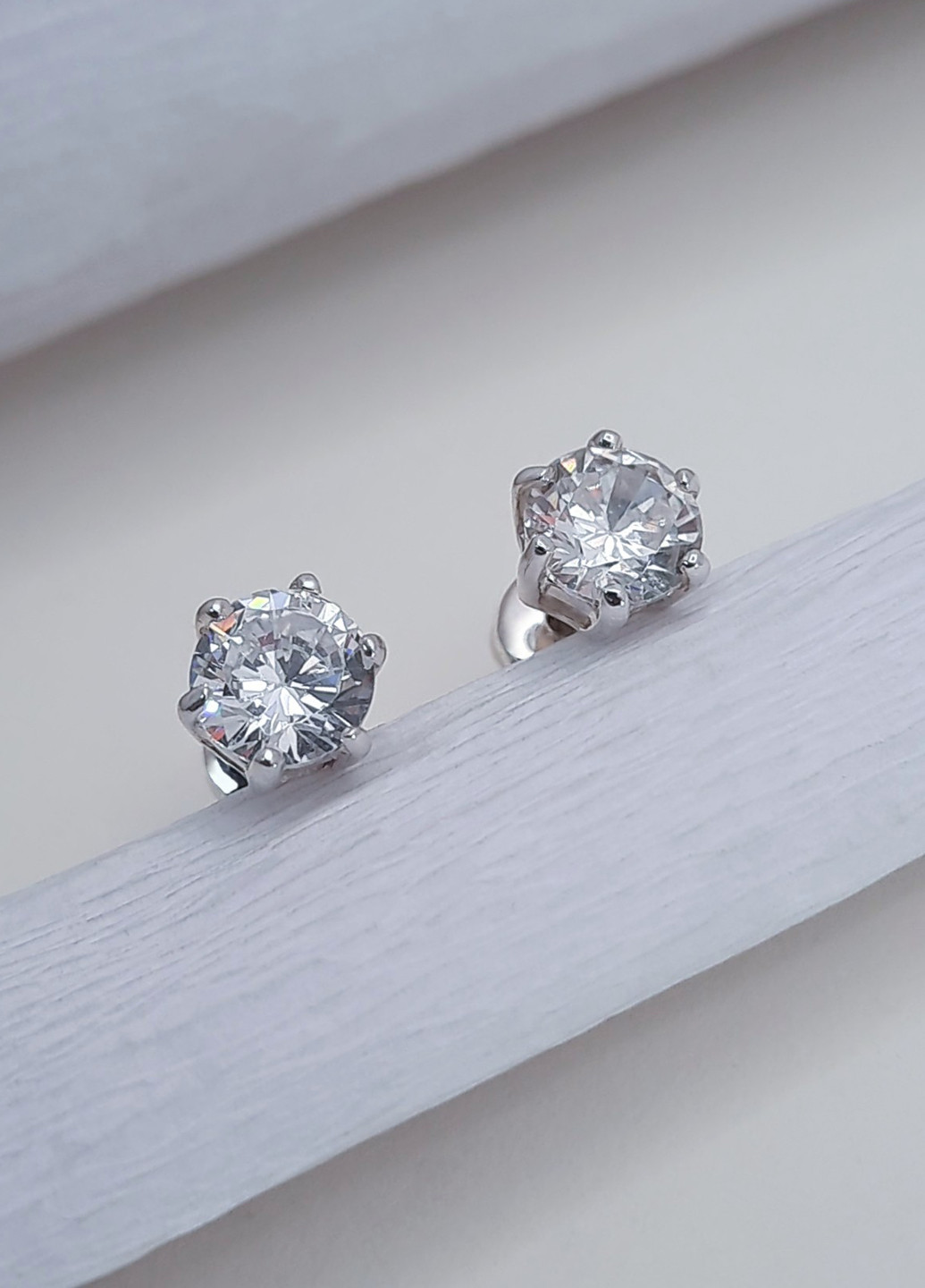 Сережки Diva (296552054)