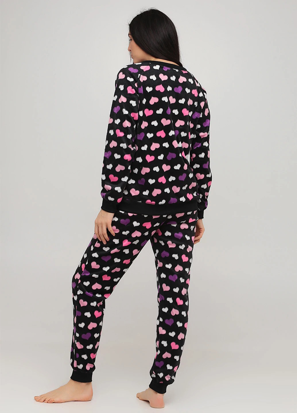 Костюм (лонгслів, штани) Studio (359051025)