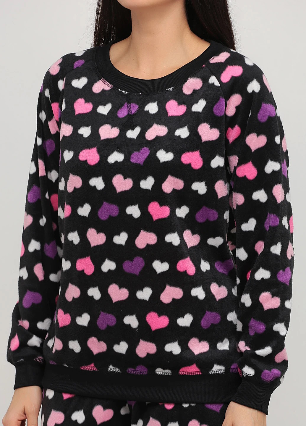 Костюм (лонгслів, штани) Studio (359051025)