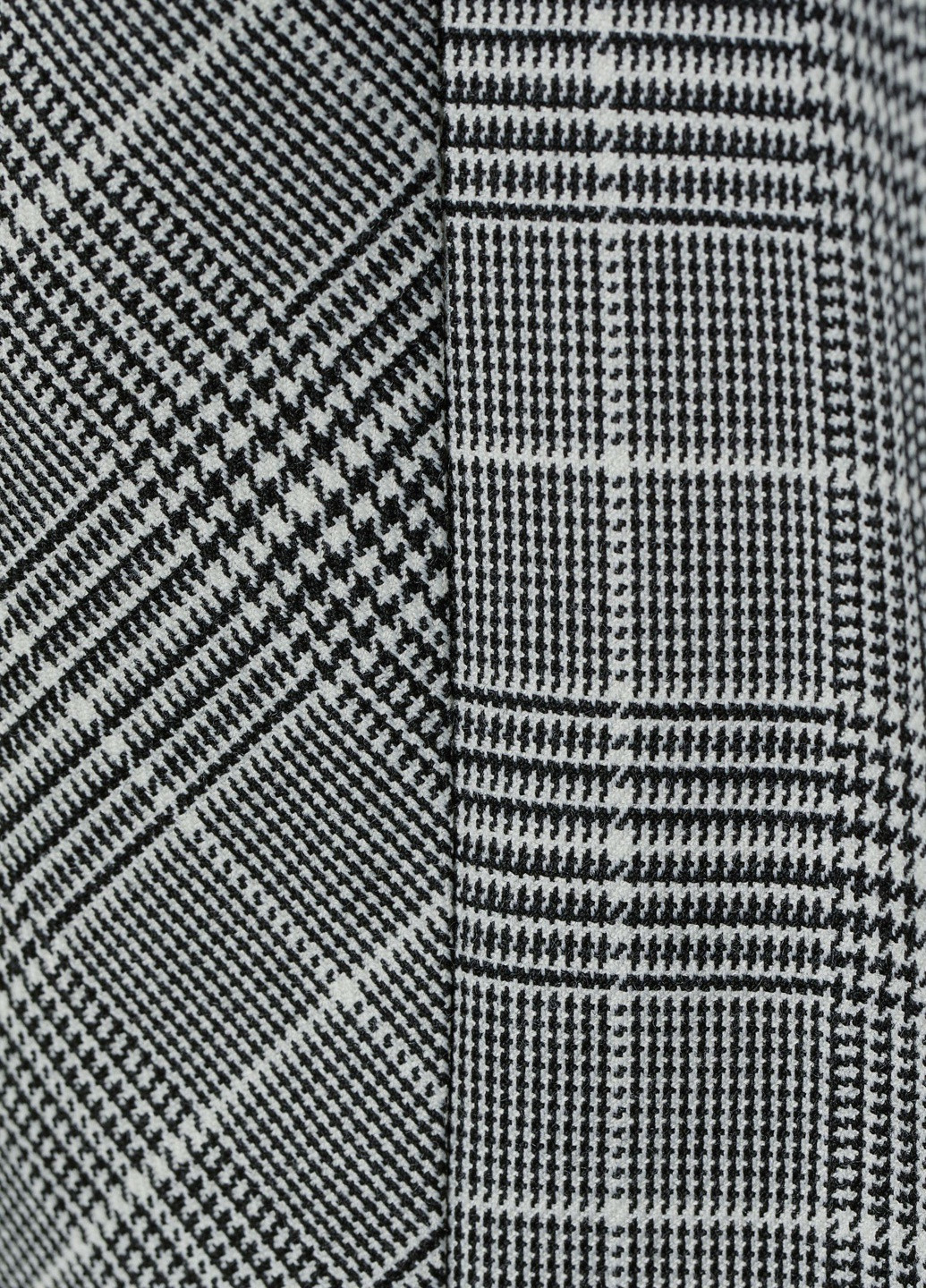 Сіра кежуал сукня H&M однотонна