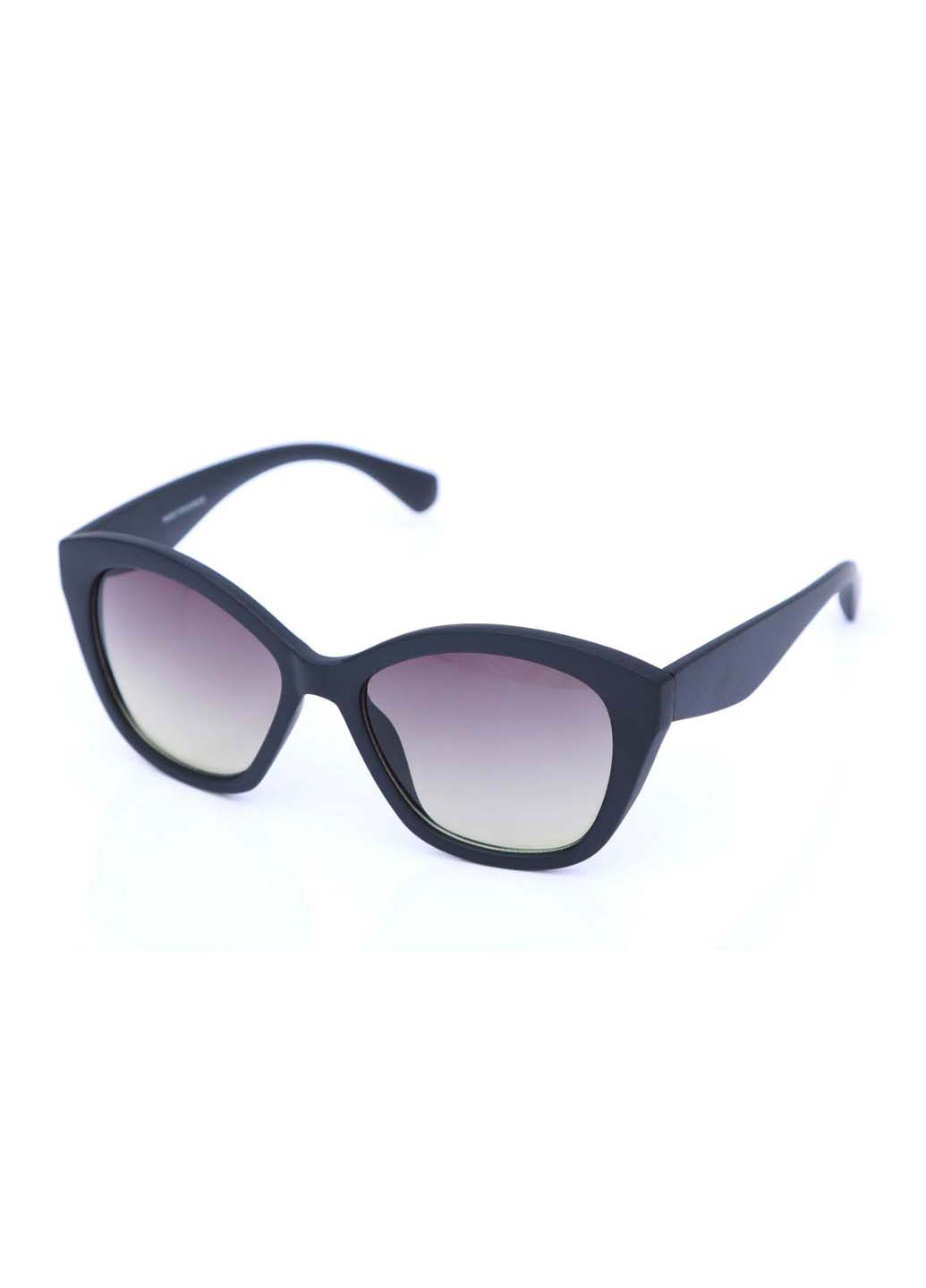 Солнцезащитные очки LuckyLOOK (252771989)