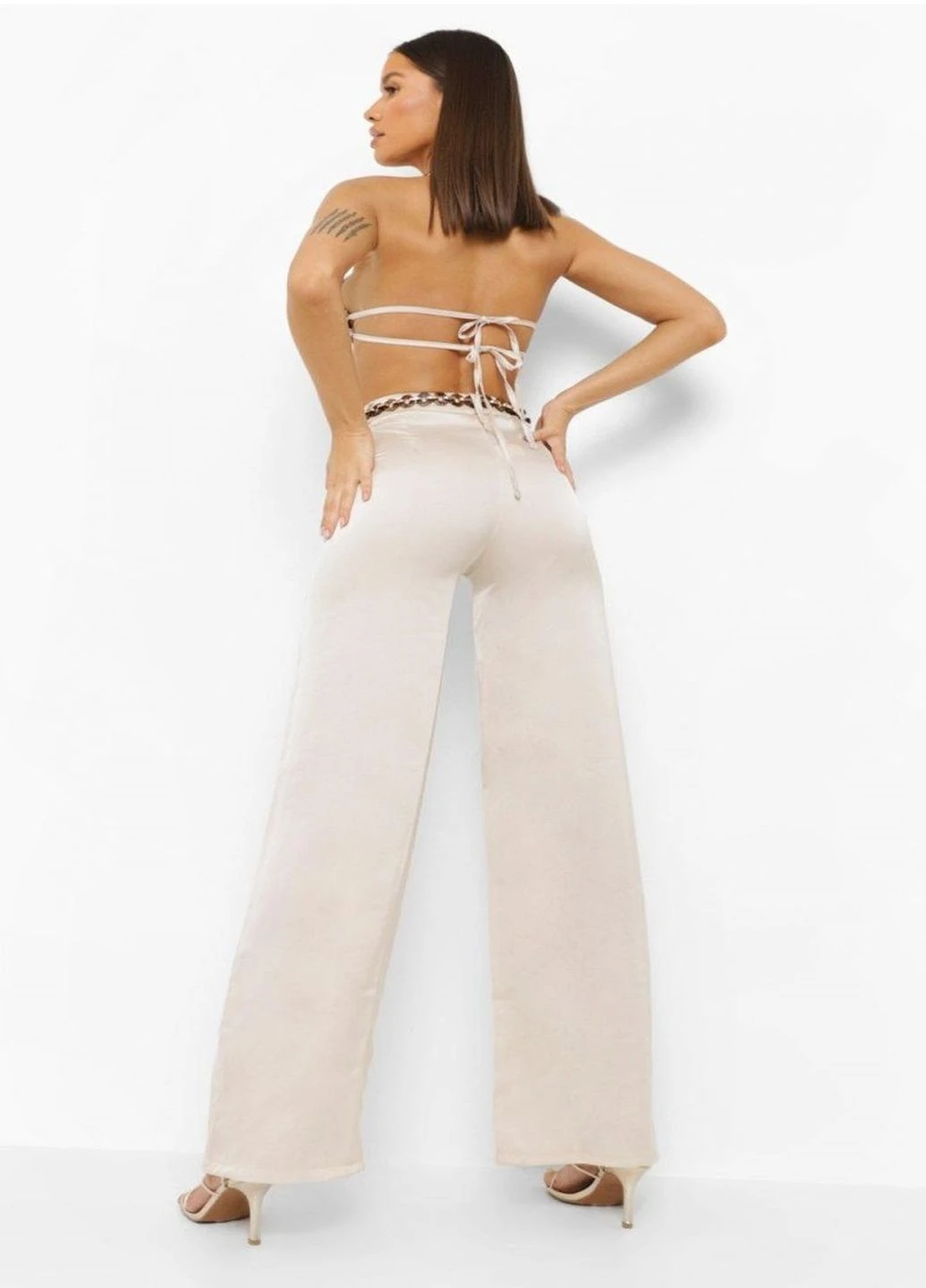 Брюки Boohoo (252404878)