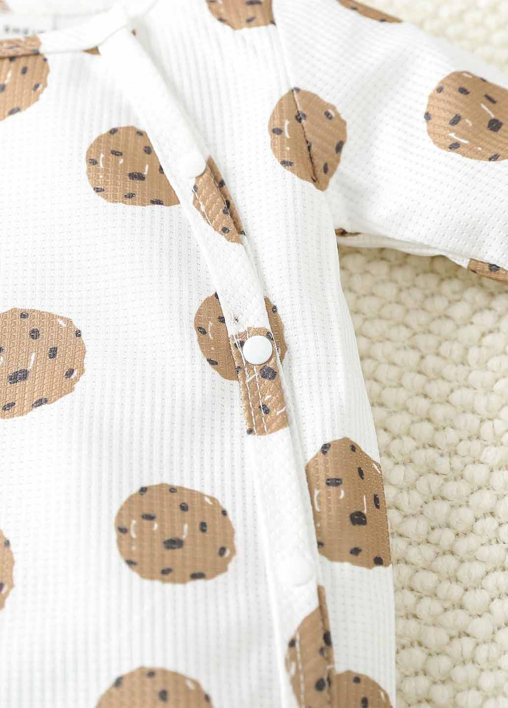 Комбинезон (3 шт.) SHEIN (367194558)