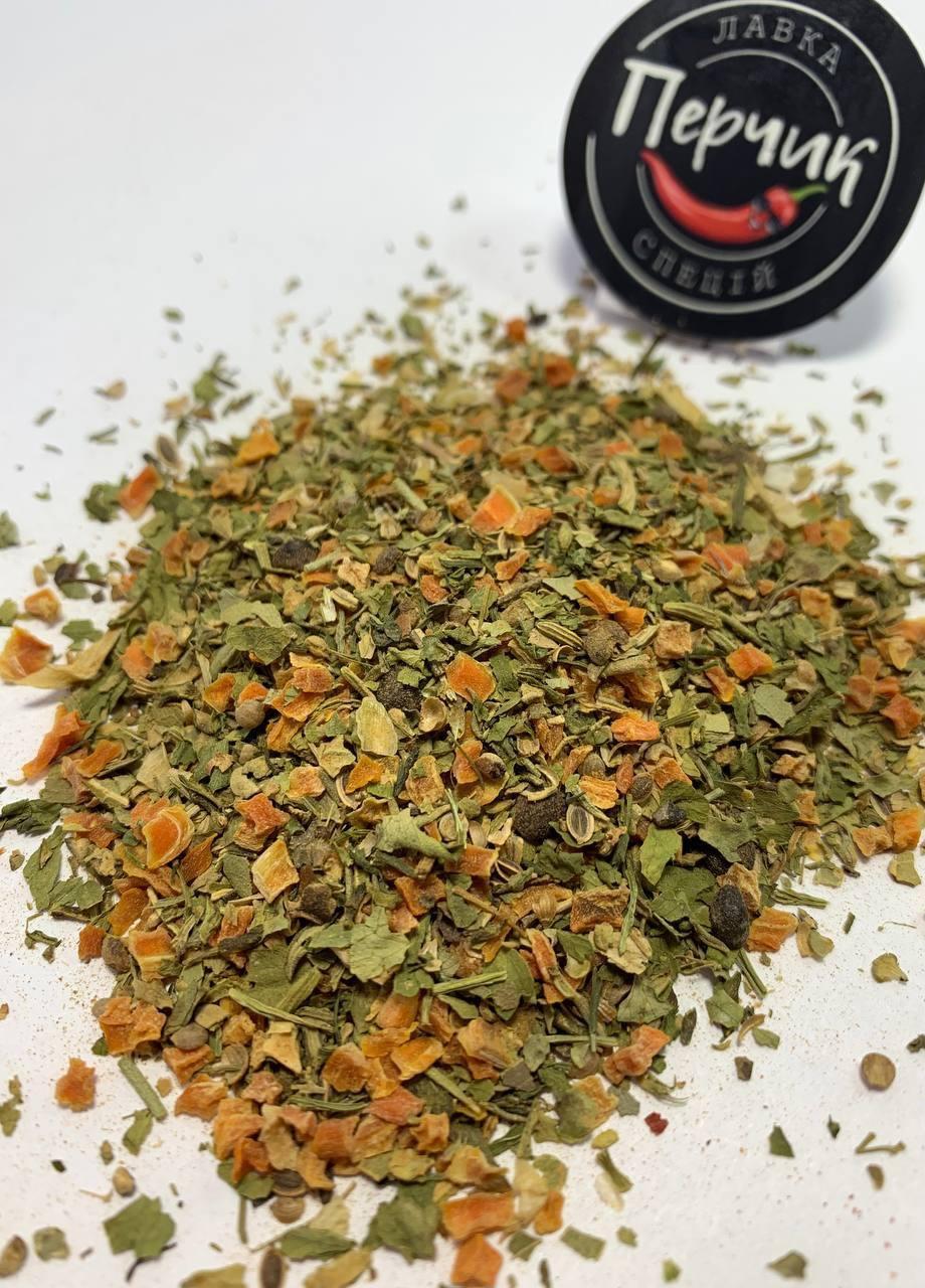 Приправа до юшки (уха) 1 кг No Brand (251407453)