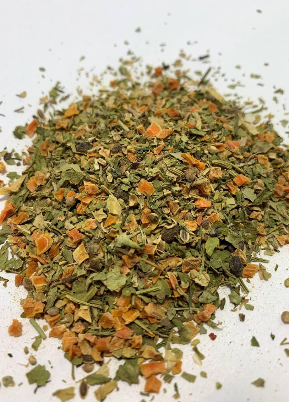 Приправа до юшки (уха) 1 кг No Brand (251407453)