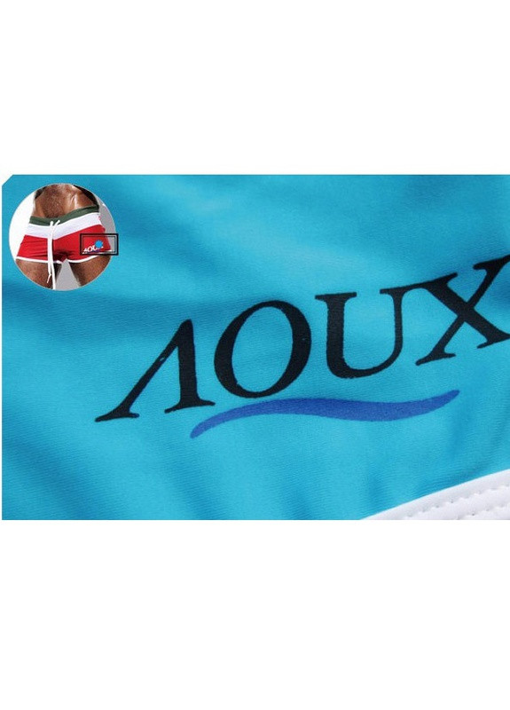 Чоловічі купальні плавки AQUX (228566389)