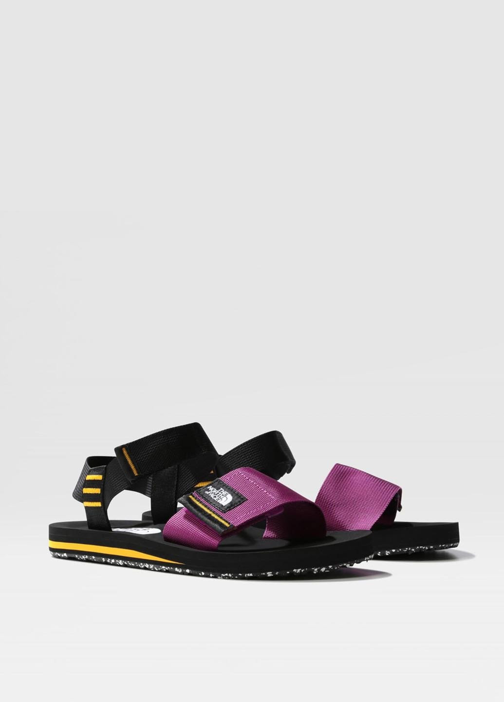 Сандалії The North Face NF0A46BFCA61 (327373767)