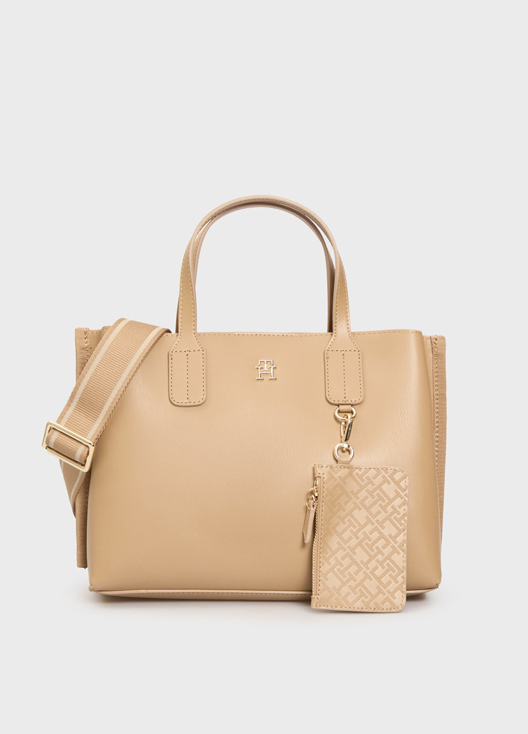 Сумка Tommy Hilfiger (347295557)