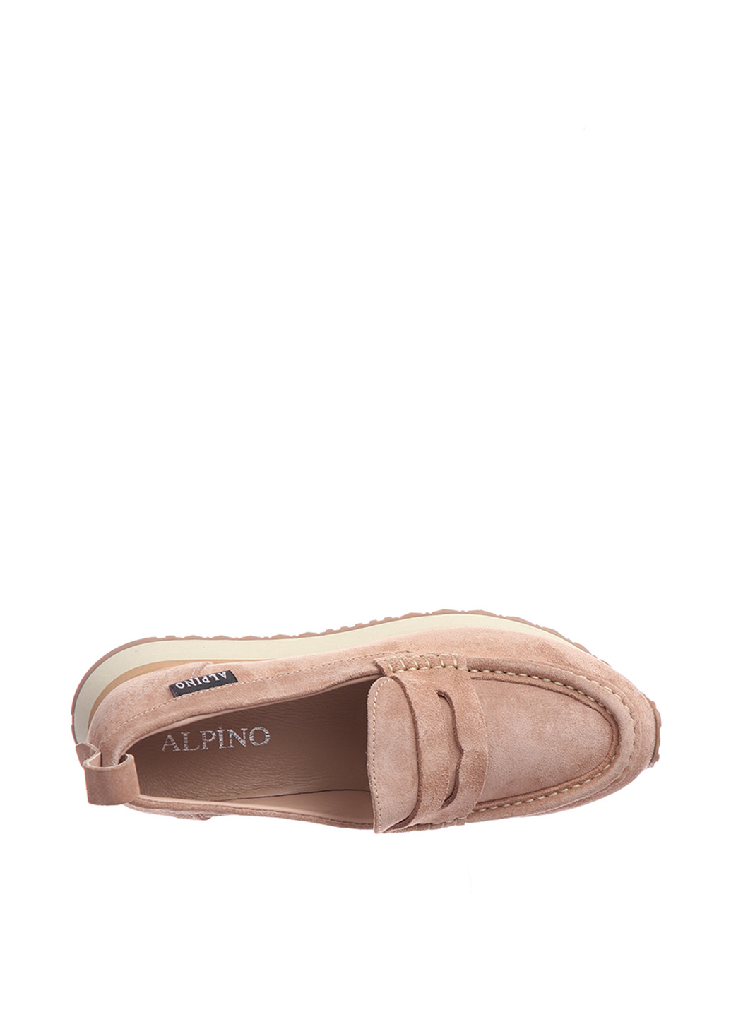 Туфлі Alpino (250002038)